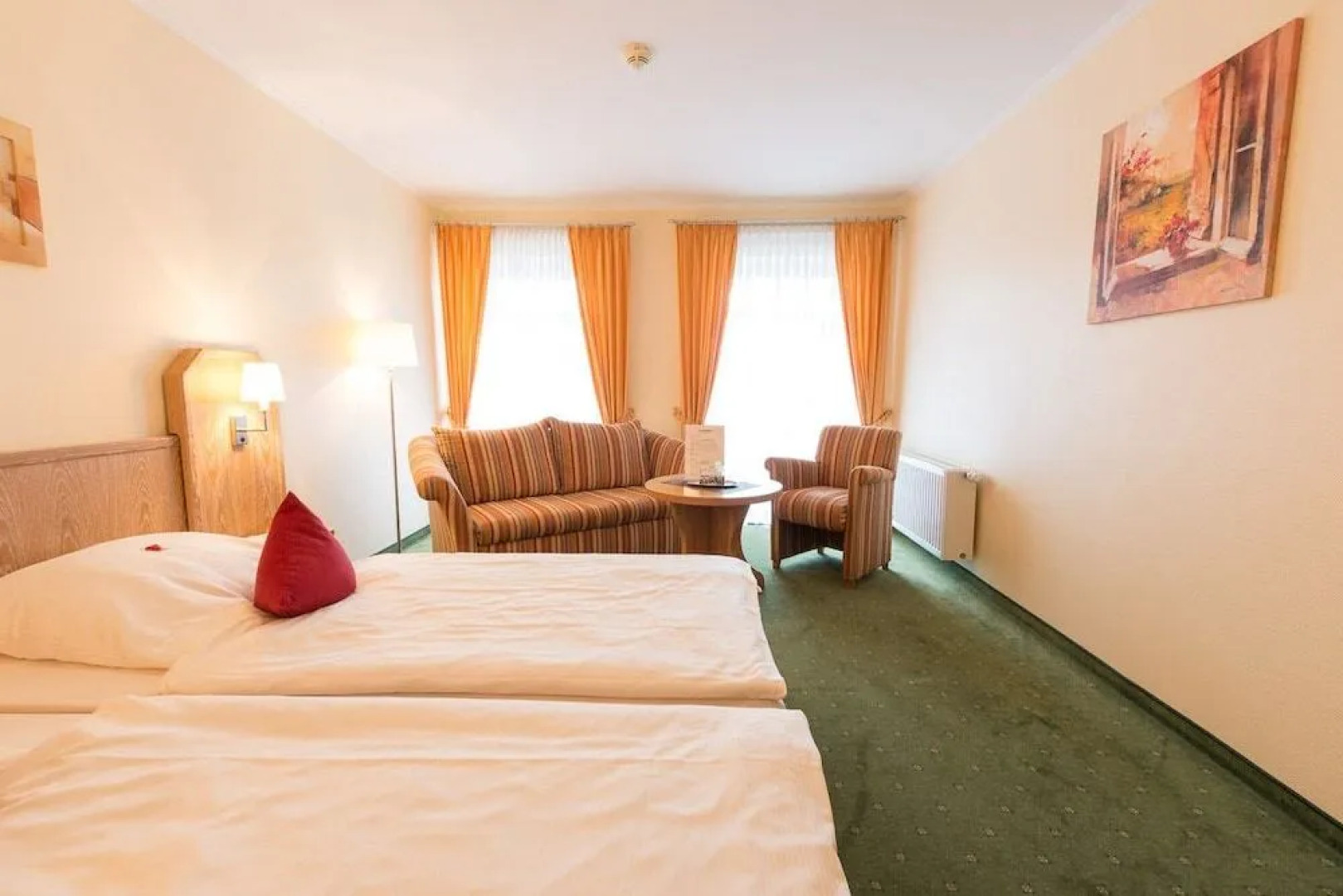 Schützenhof Ahlerstedt