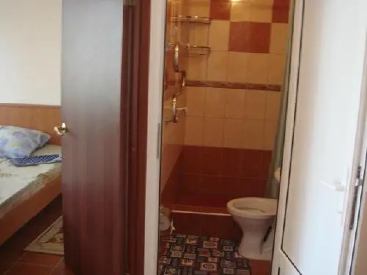 Guesthouse on Kommunisticheskaya 11