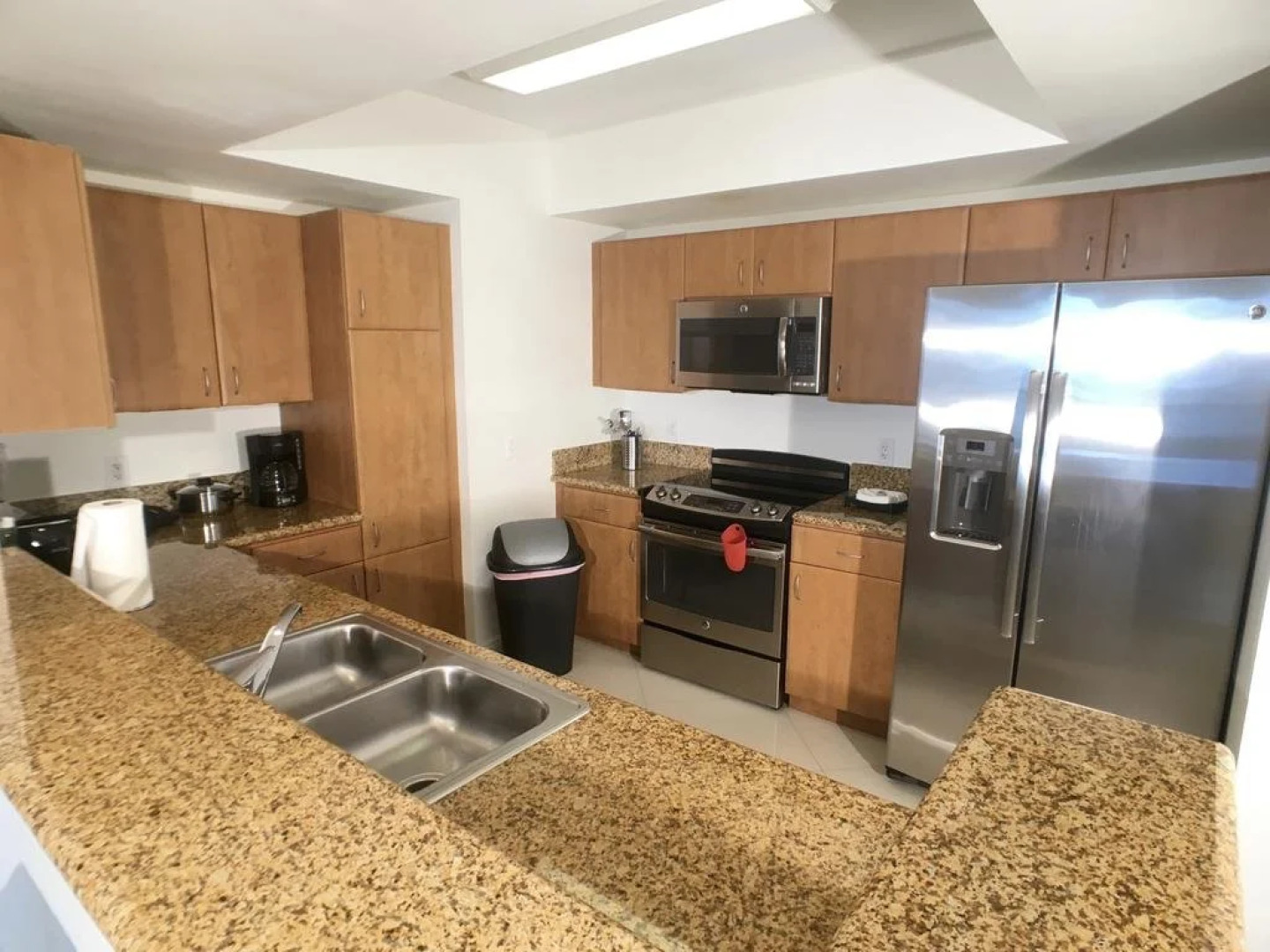 Miami 4Days - One Broadway