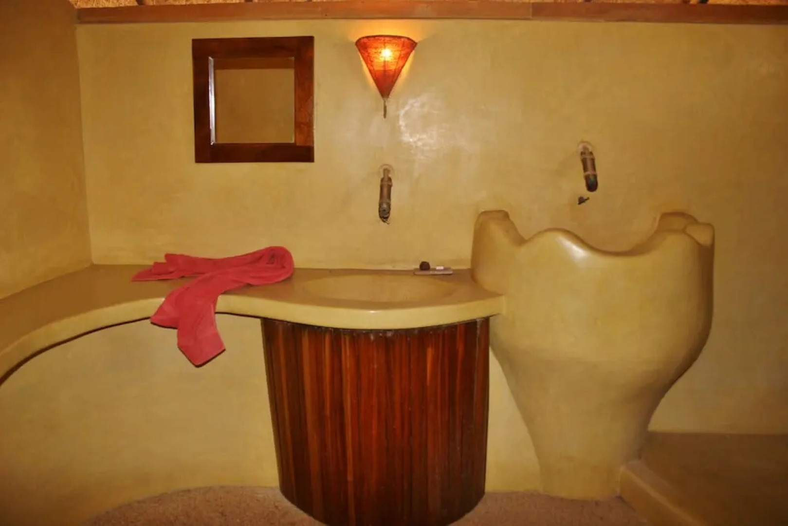 Lodge des Collines de Niassam