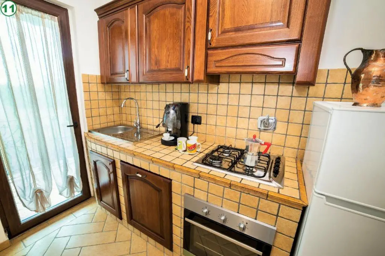 I Gigli del Belvedere