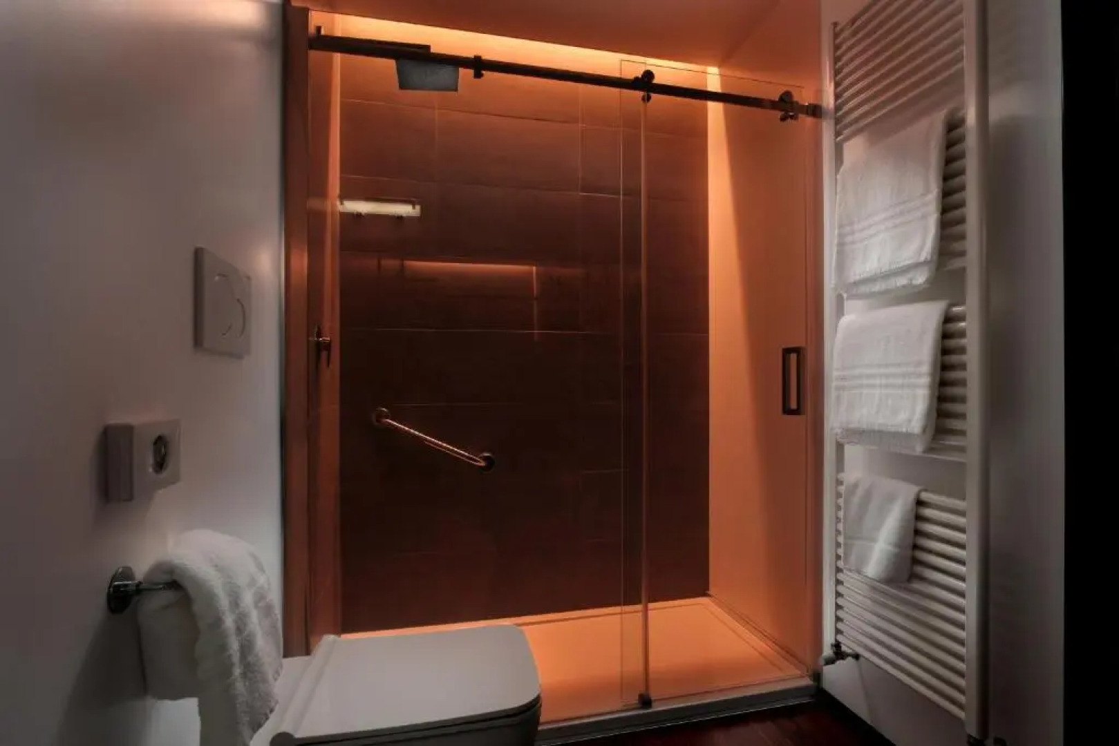 Urban Trend - Guest House