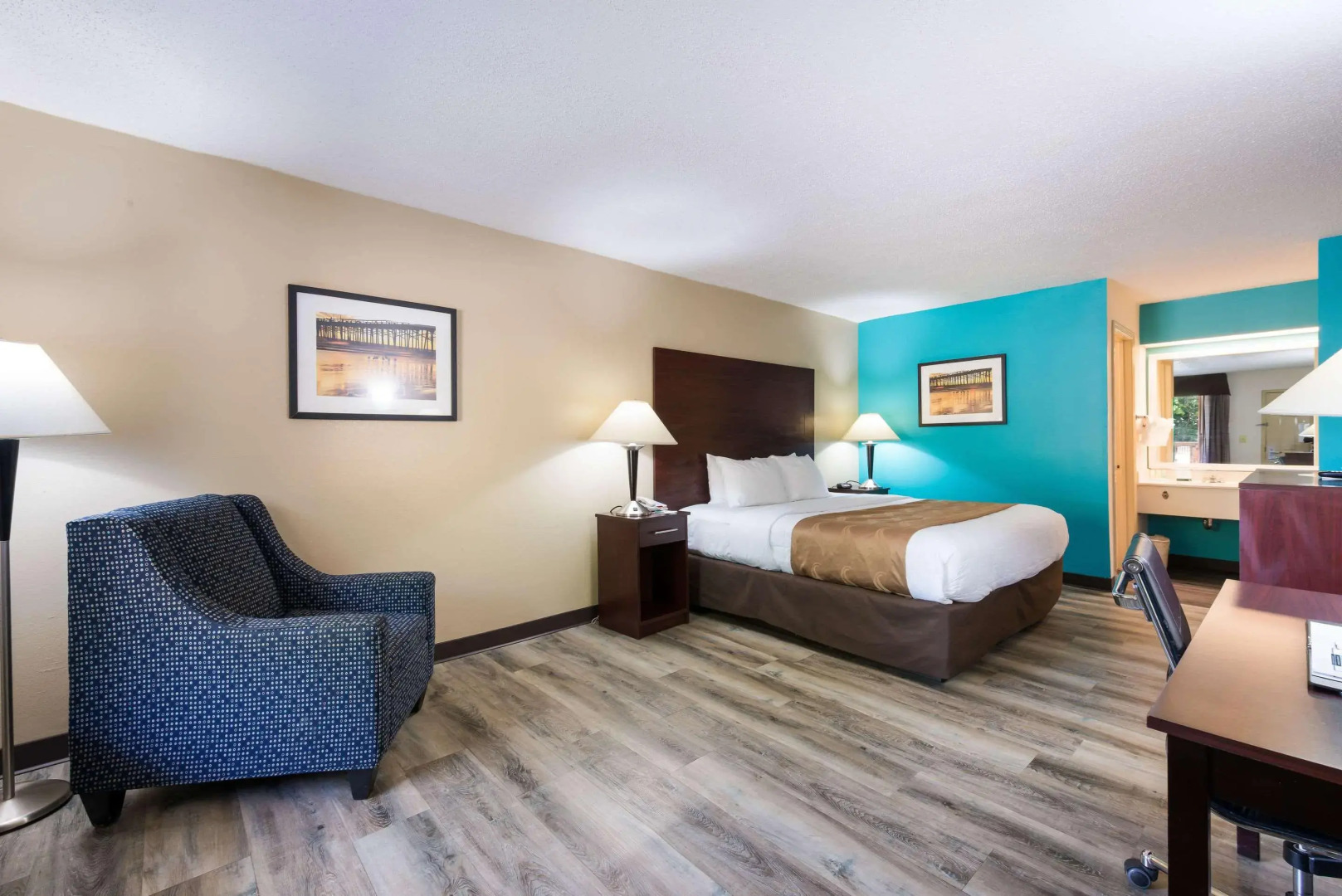 Quality Inn & Suites Rockingham