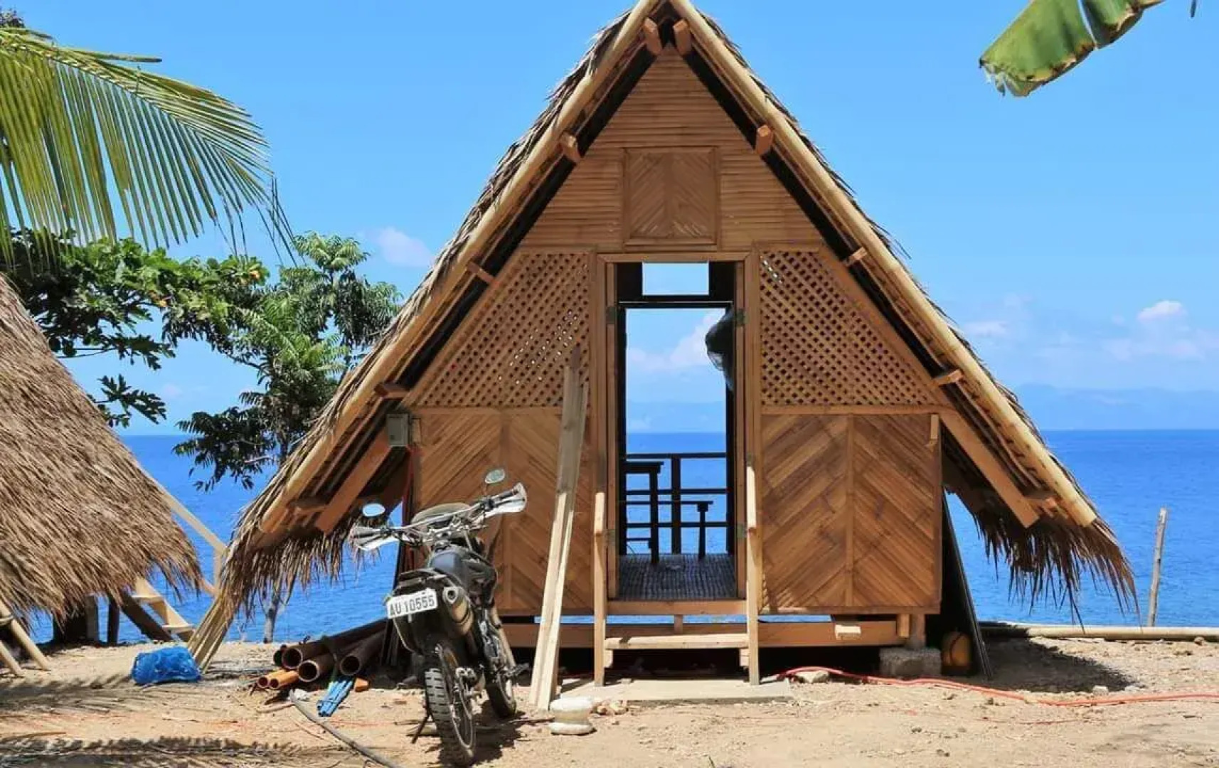 Coral Canyon Romblon - Hostel