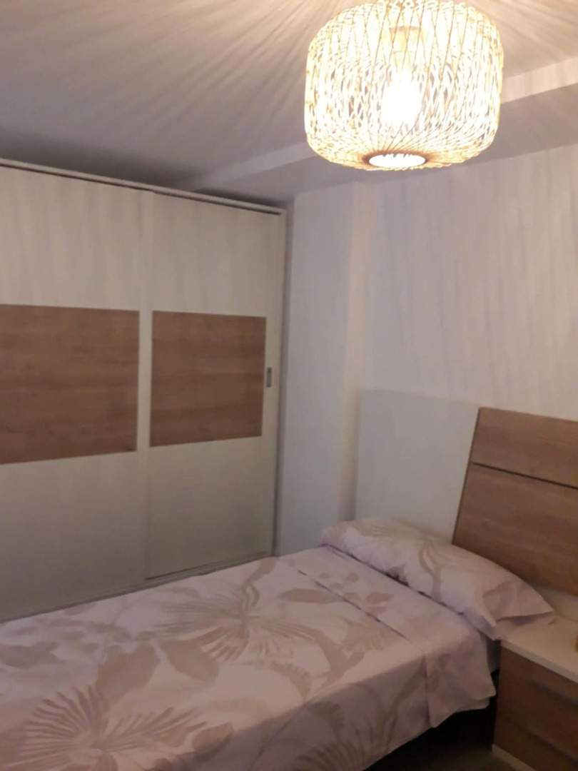 Casa El Dilana Bajo - gelijkvloers appartement - Finestrat - Villajoyosa