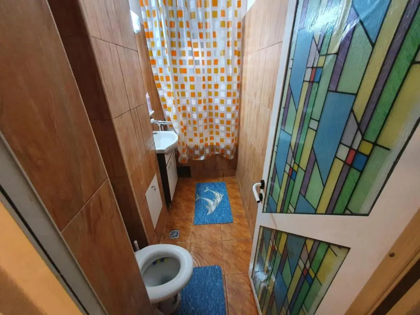 Apartament Parter 3 Strada Rozelor