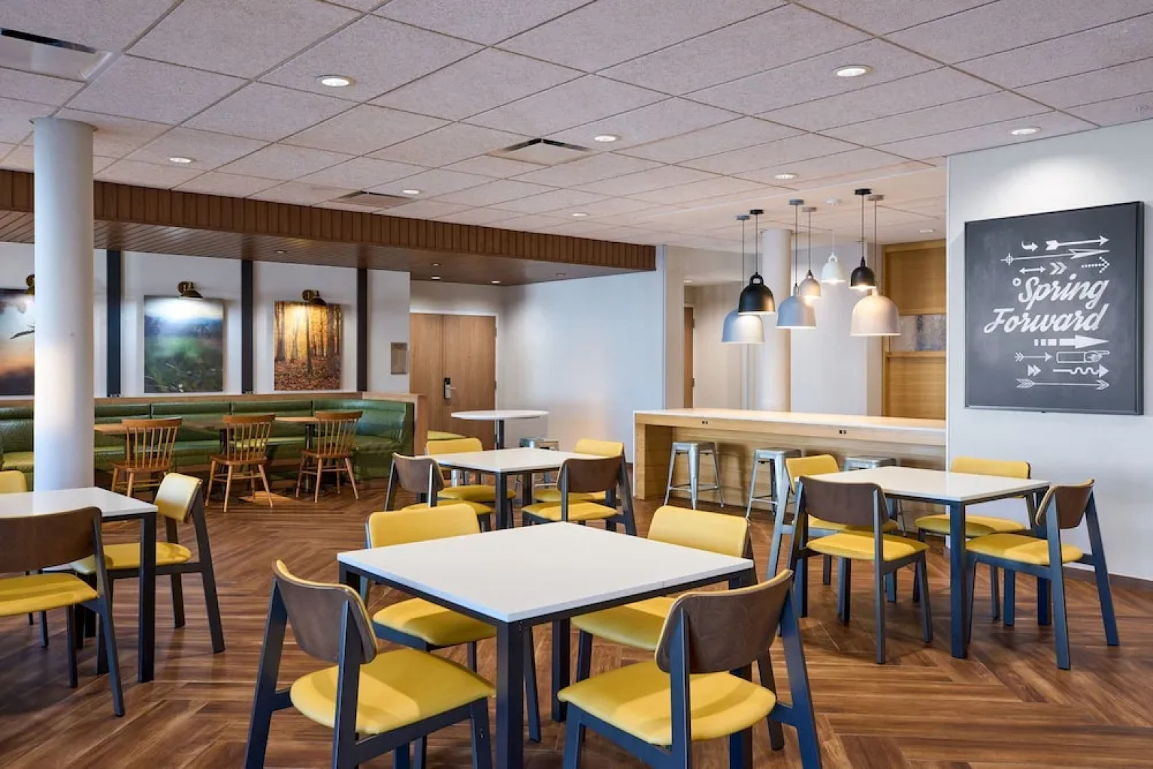 Fairfield Inn & Suites by Marriott Hagerstown