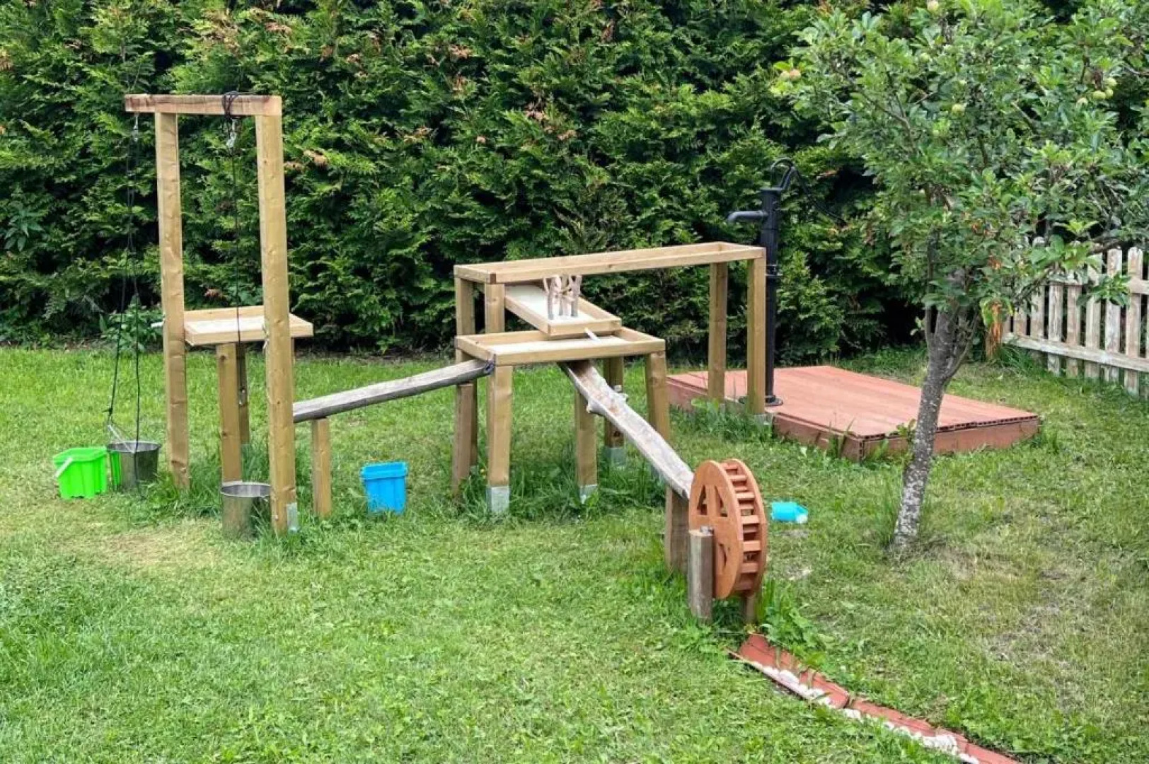 Apartments Monika - Altenmarkt