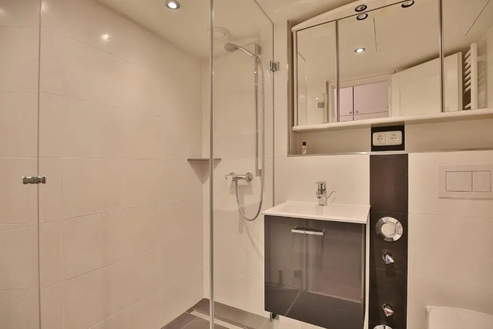 Strandresidenz Timmendorfer Strand Strandresidenz Appartement 108