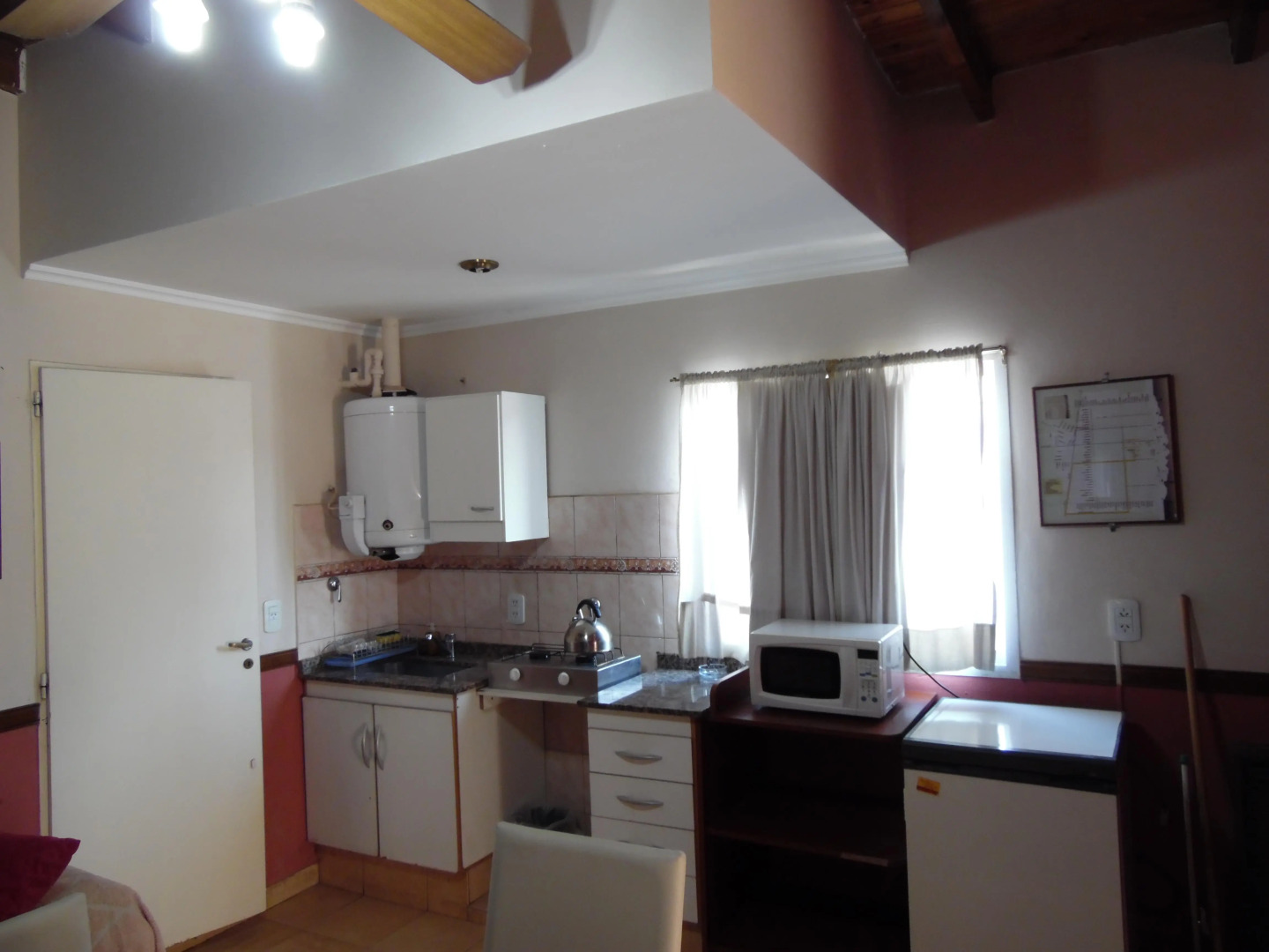 Departamentos San Pedro