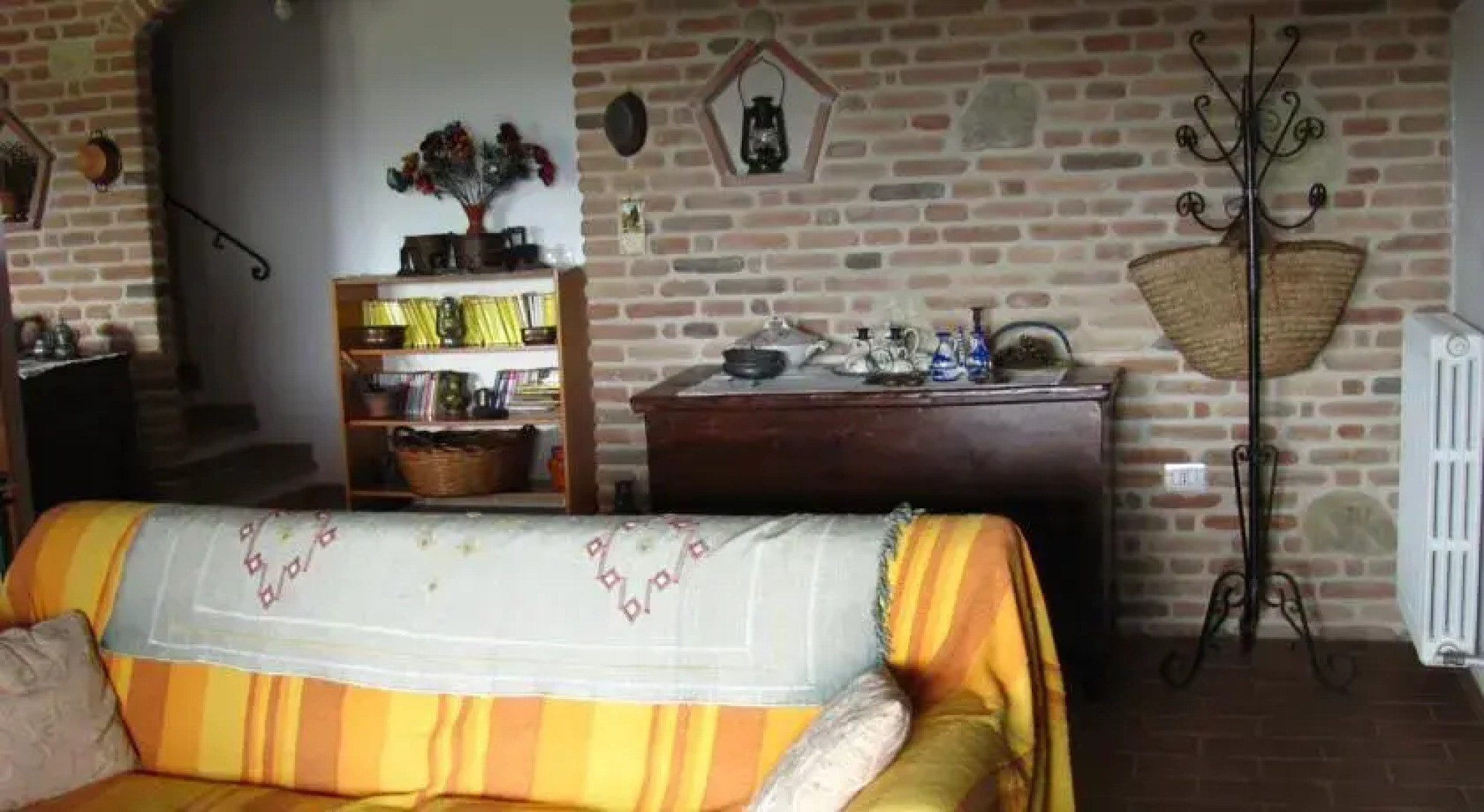 Agriturismo Bacchiocchi