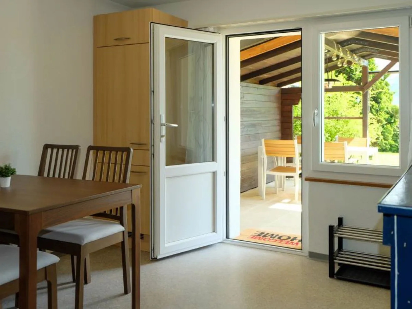 Apartment Luna Mezzana Marilleva