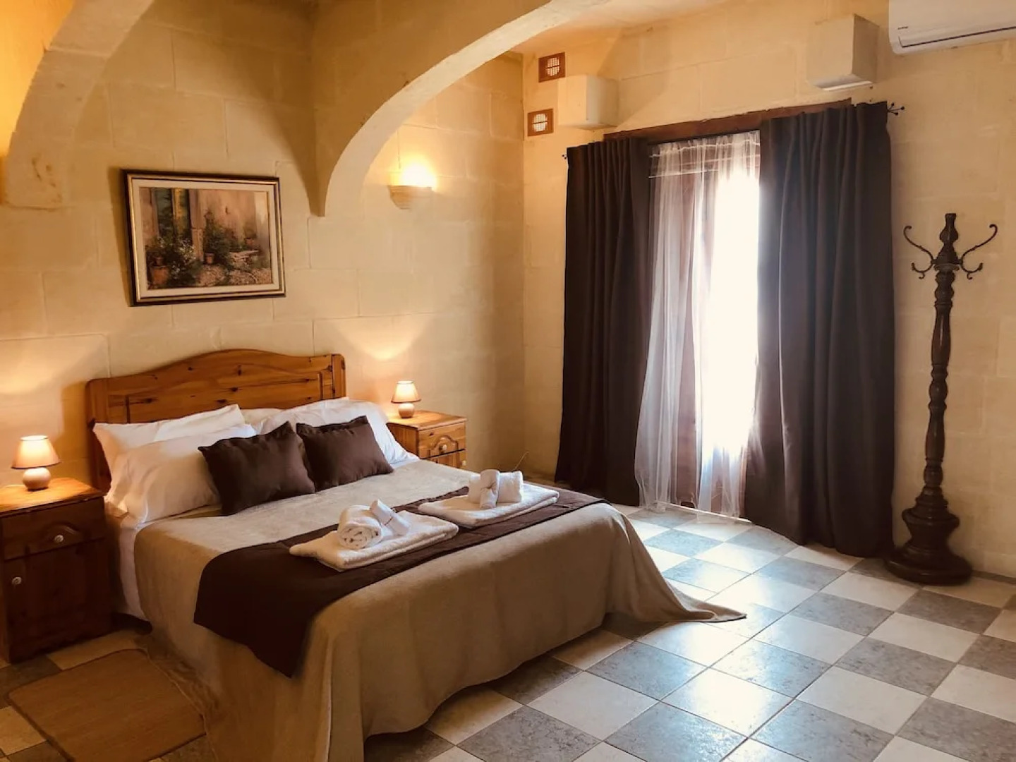 Narcisa Farmhouse B&B