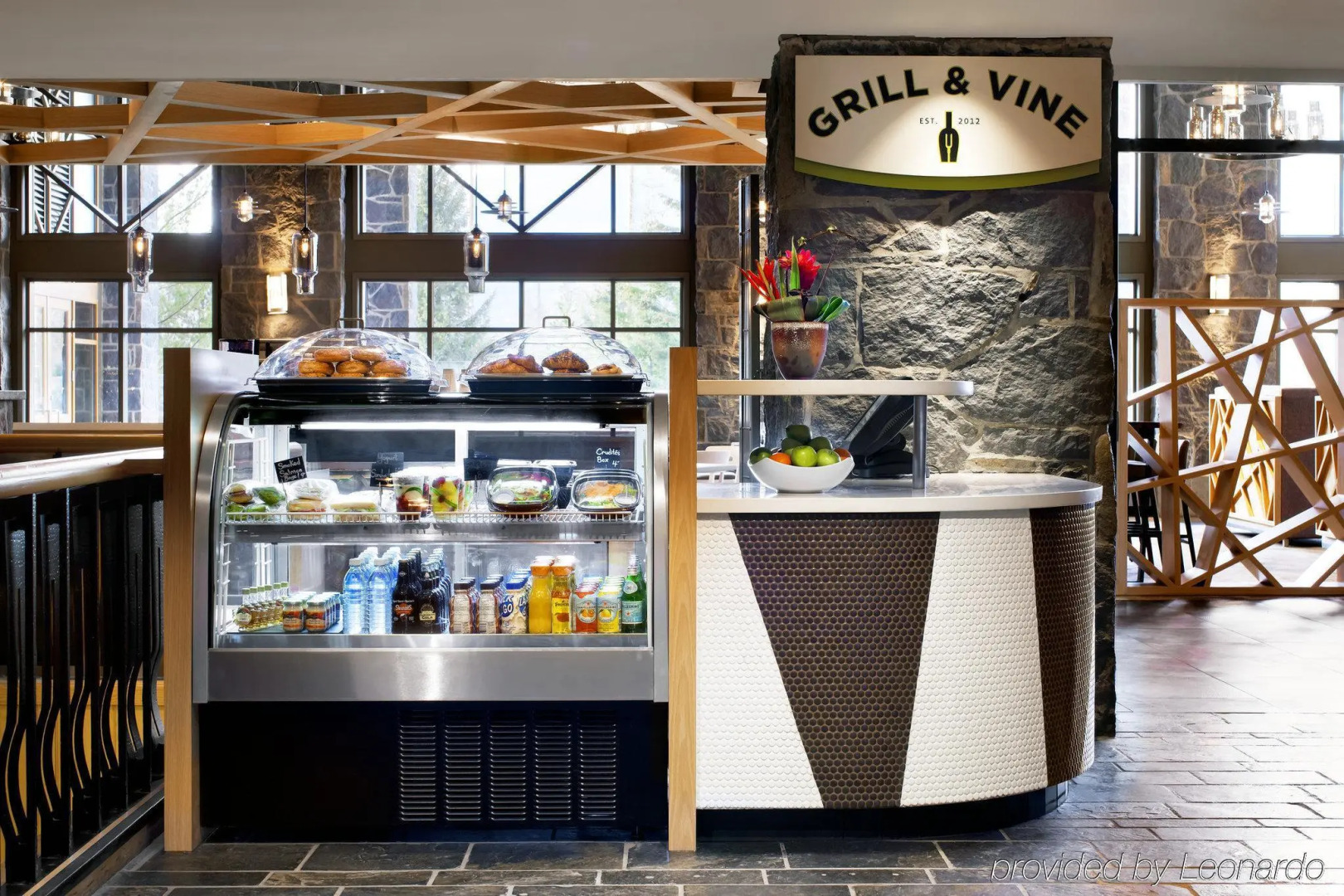 The Westin Resort & Spa, Whistler