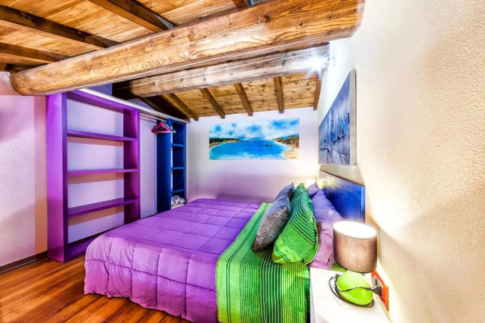 Affitacamere Domo - Mari e Luci