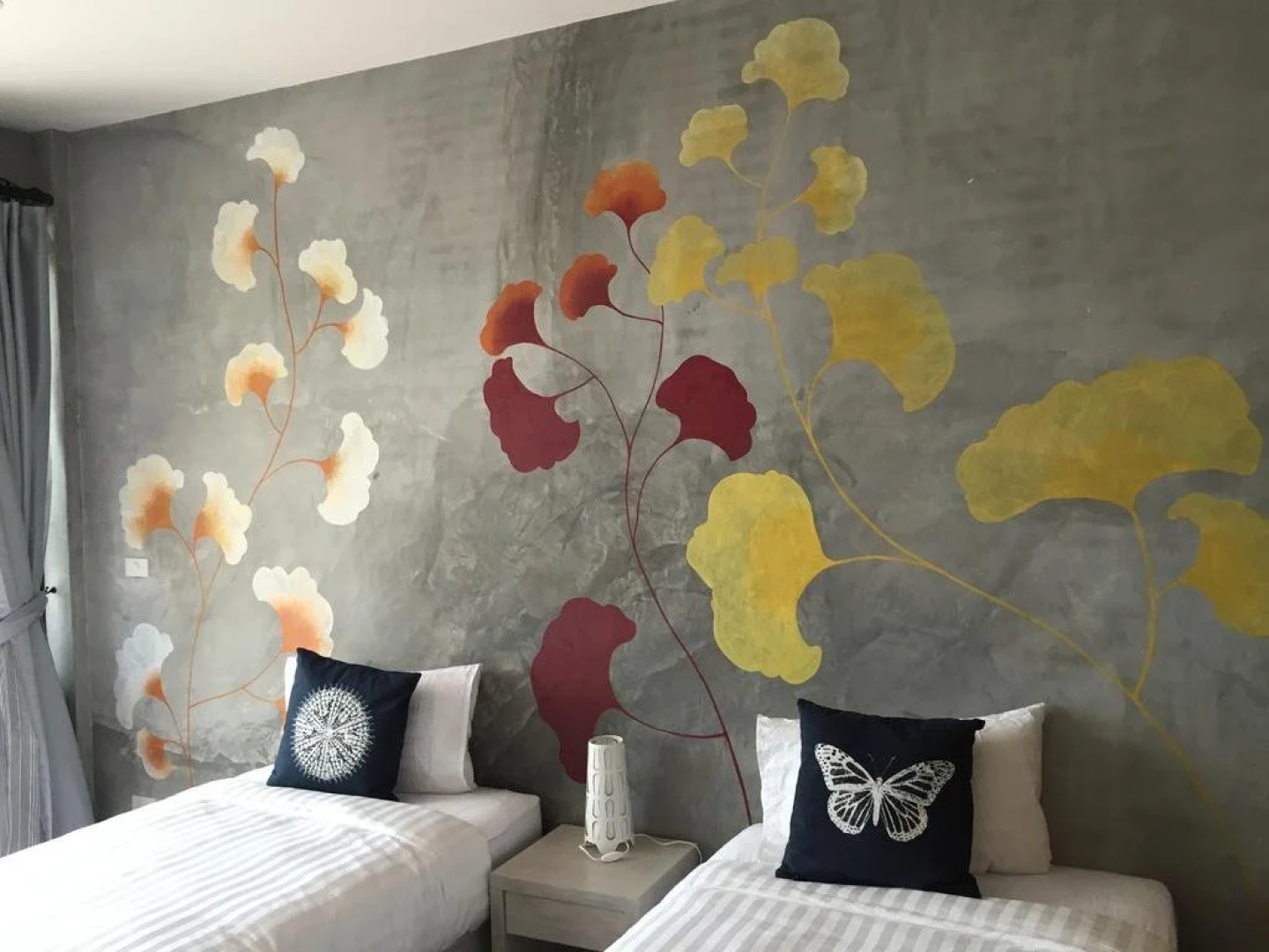 Baan Tammachart Khao Yai Tiang