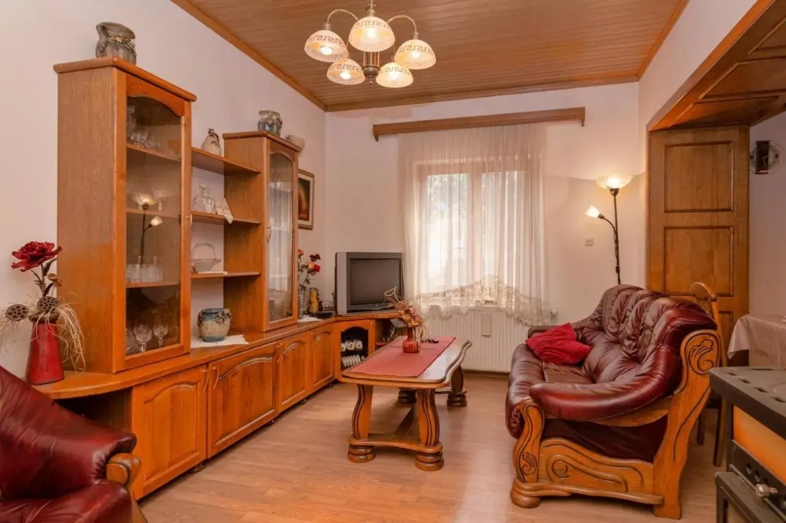 Holiday Home Leonida