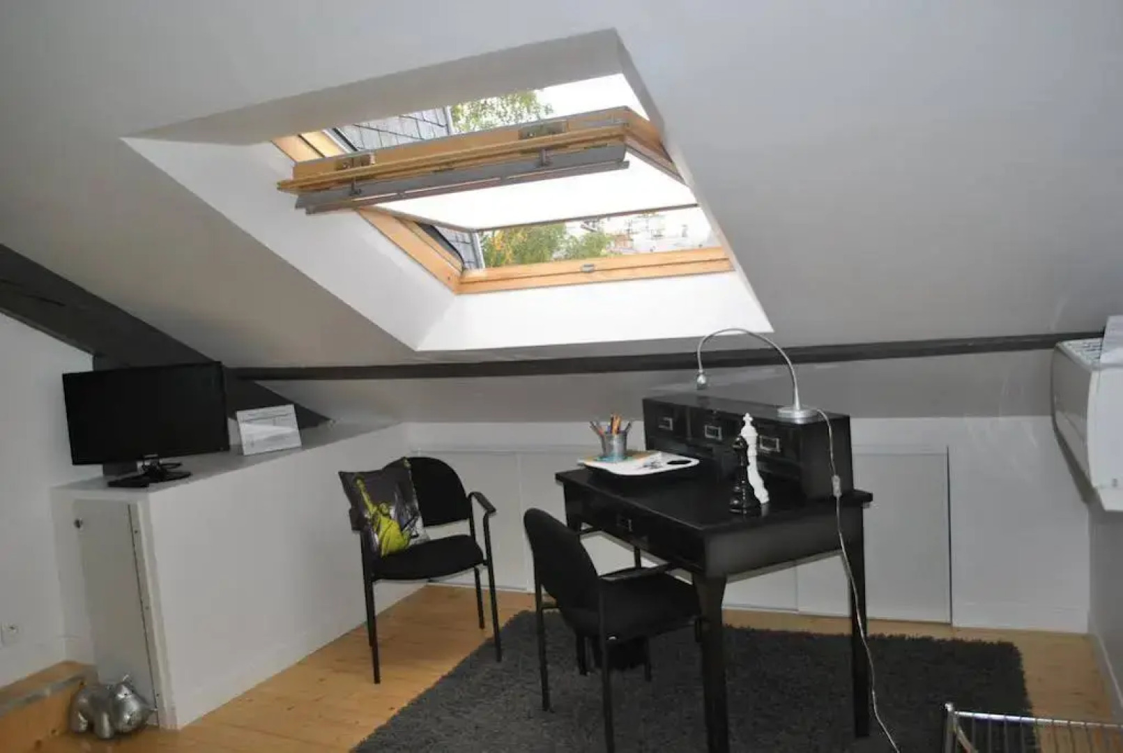 Chambre dhtes Le Cadran des Chauvelles