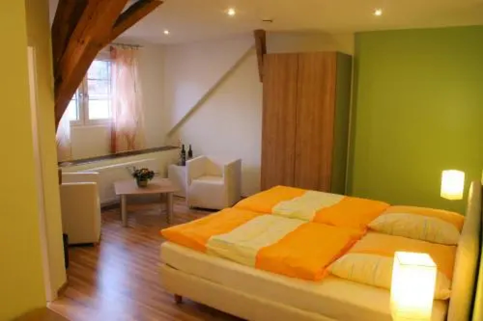 Altstadt-Residenz Manz