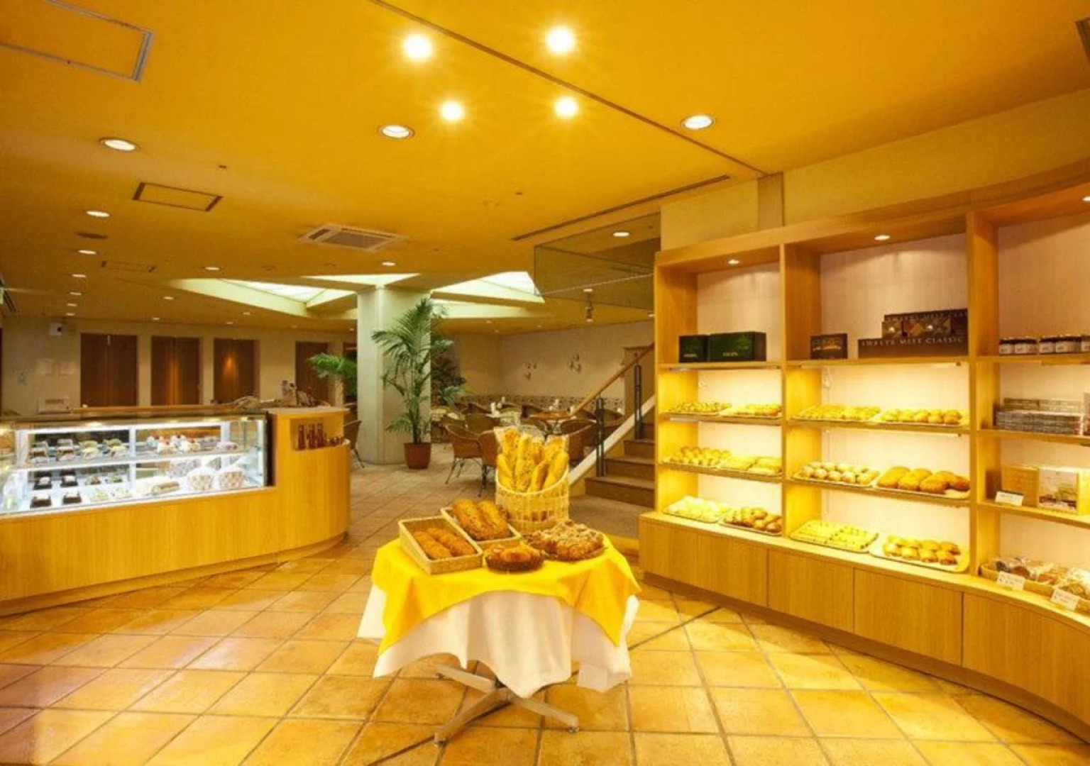 Отель Yumoto Fujiya