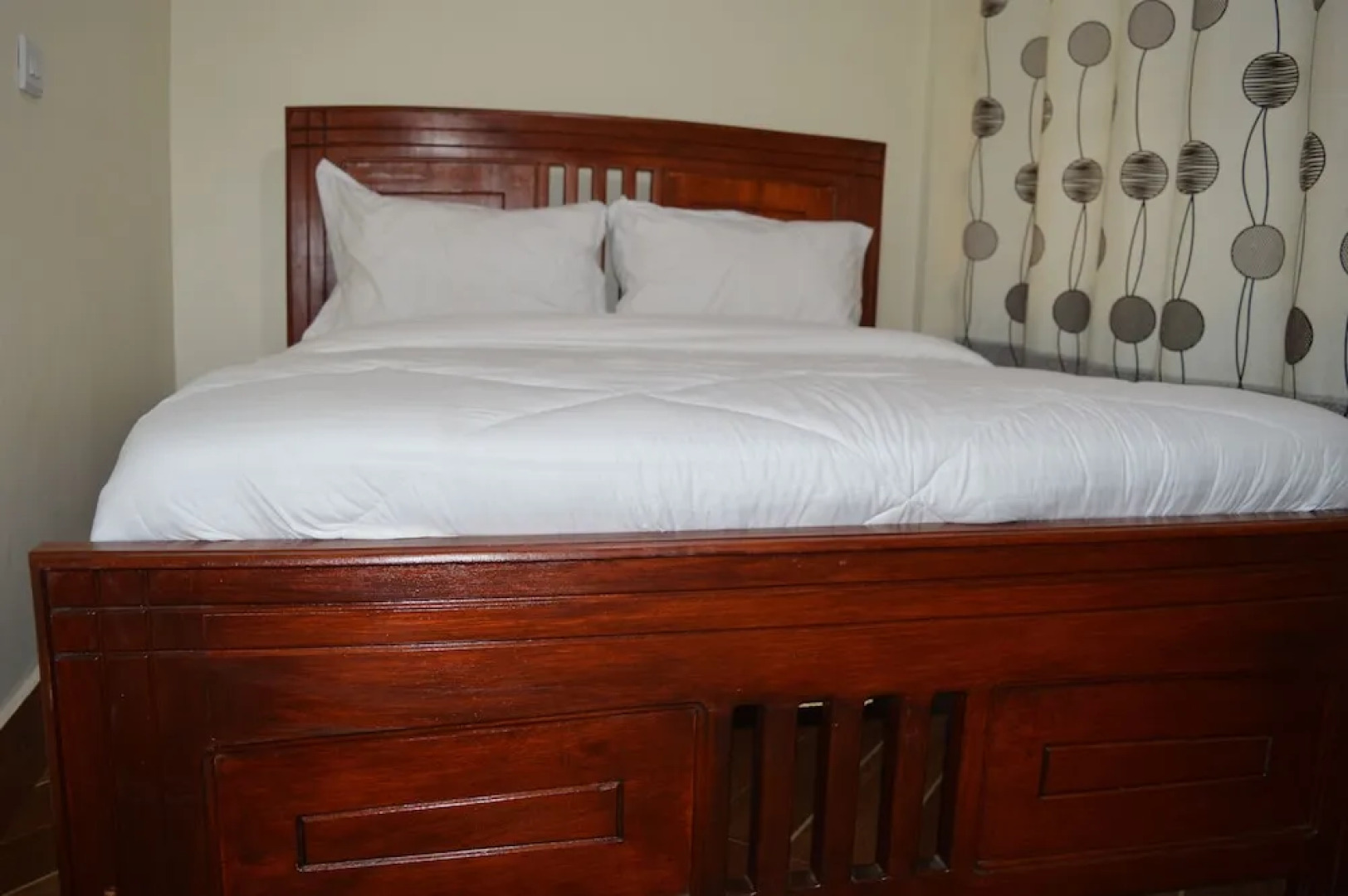 Kilimanjaro Eco Lodge