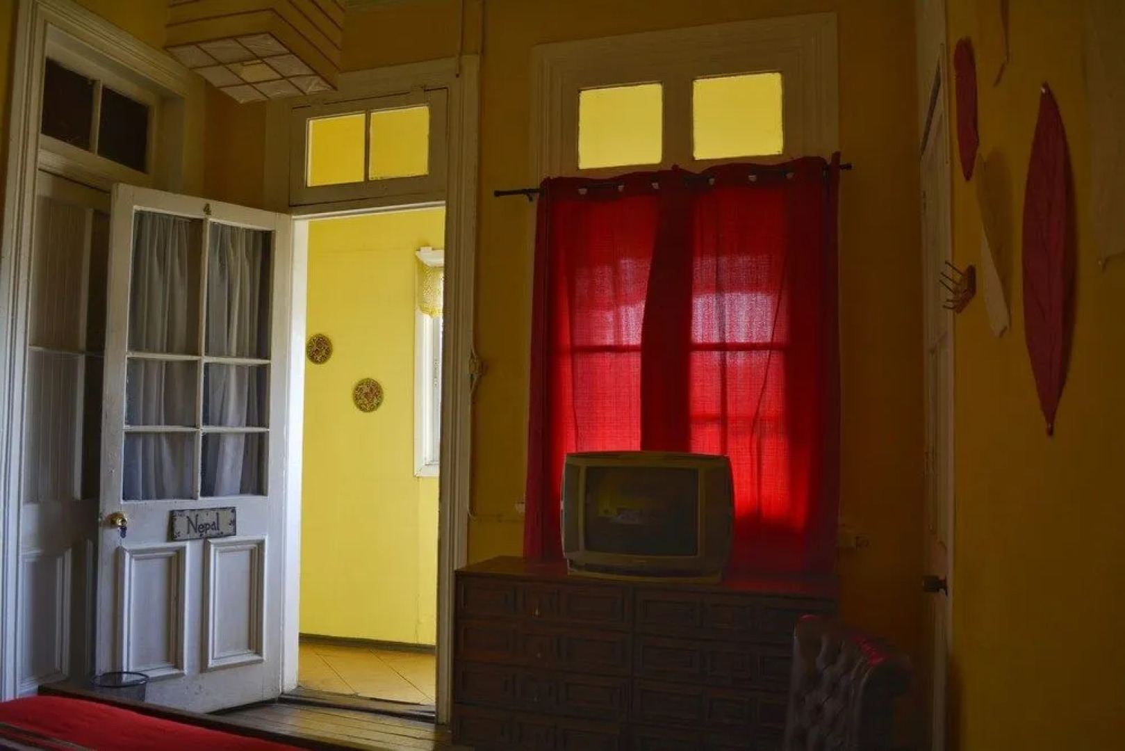 Valparaiso de mi amor