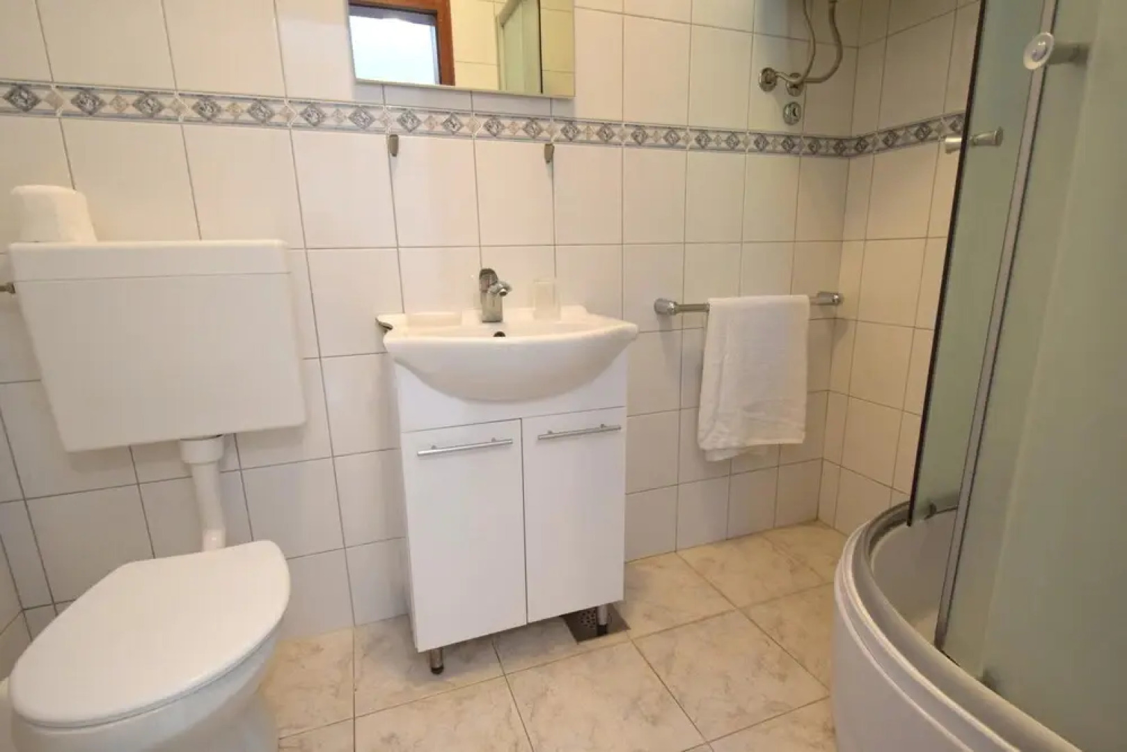 Apartments Željka G