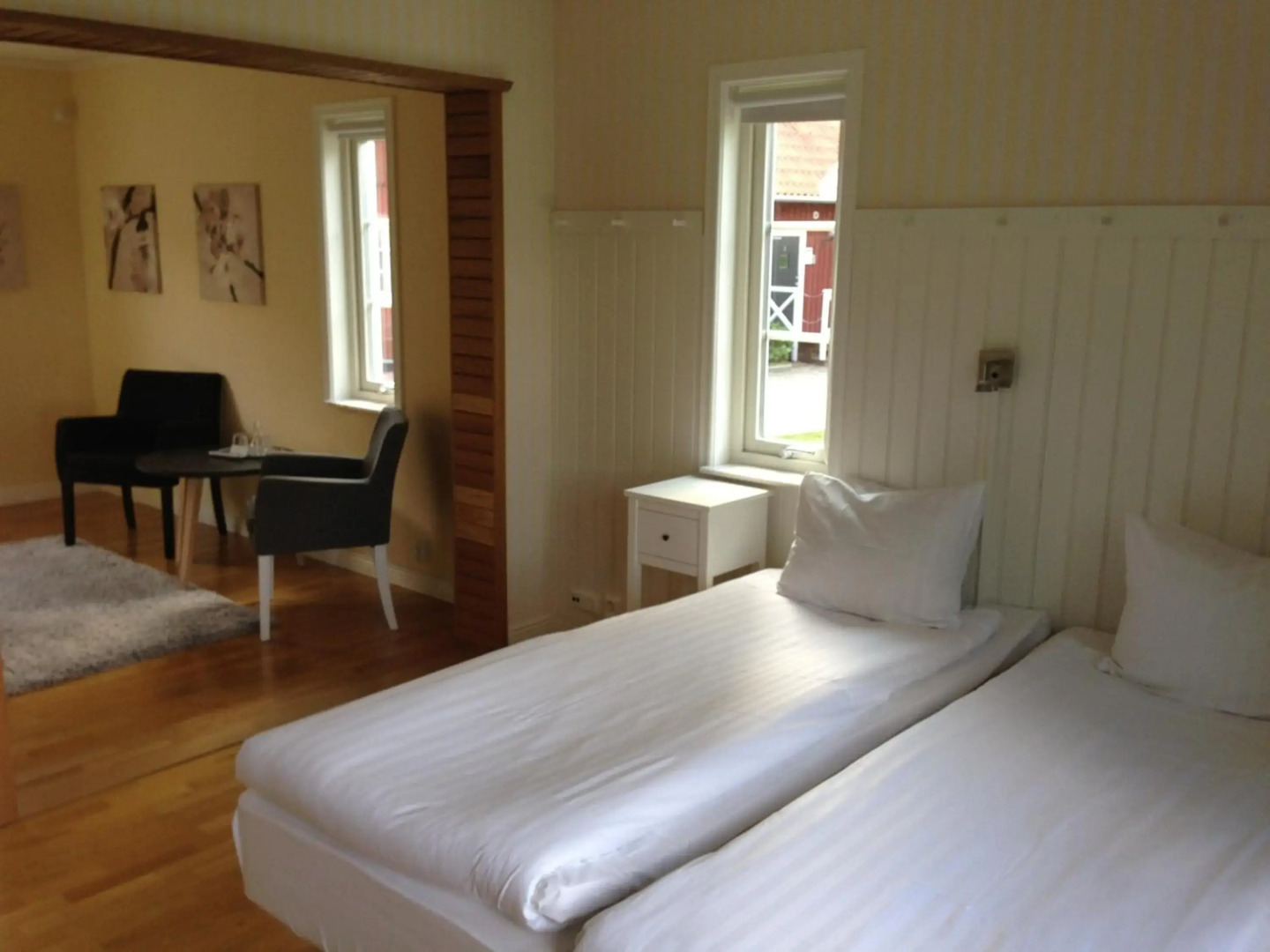 Vidbynäs Gård & Konferens