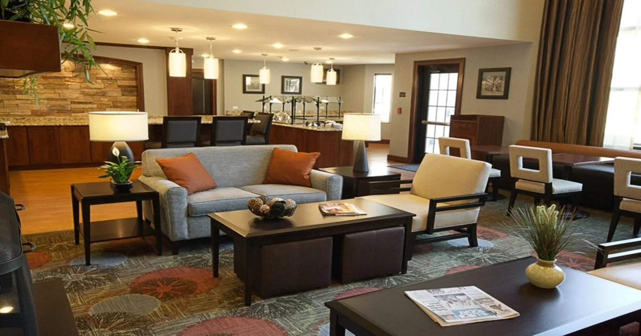 Staybridge Suites Washington D.C.- Greenbelt by IHG