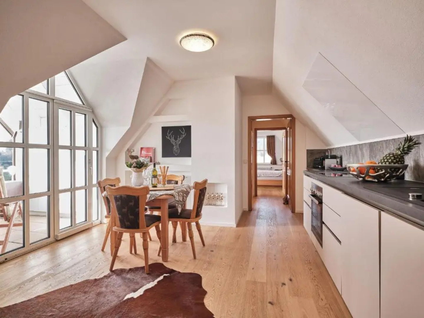 Villa Sunside Appartements und Ferienwohnungen Schluchsee