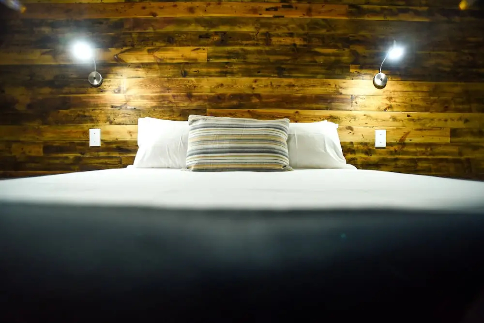 Bulembu Country Lodge