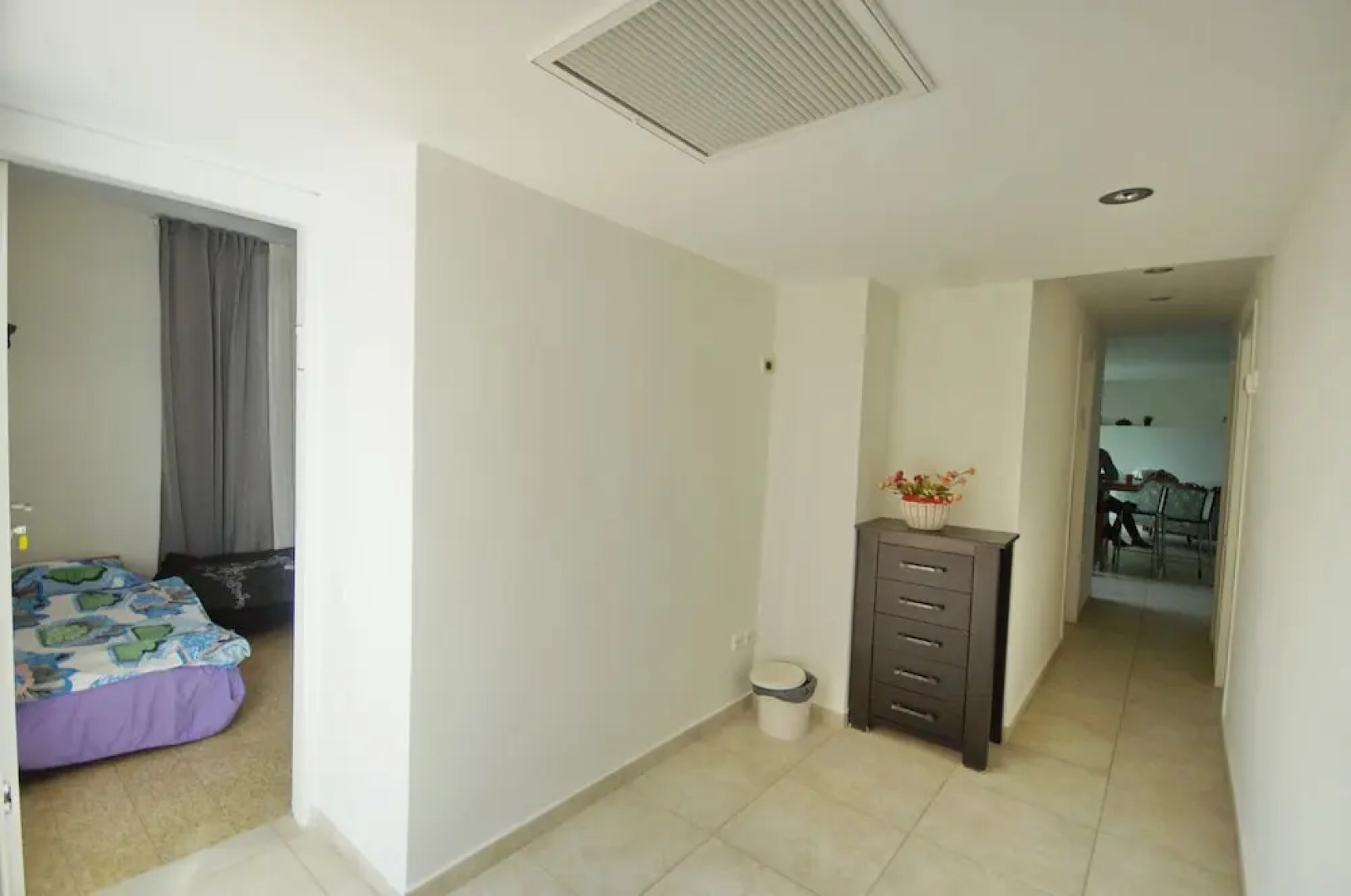 Penthouse Sunset on the Sea