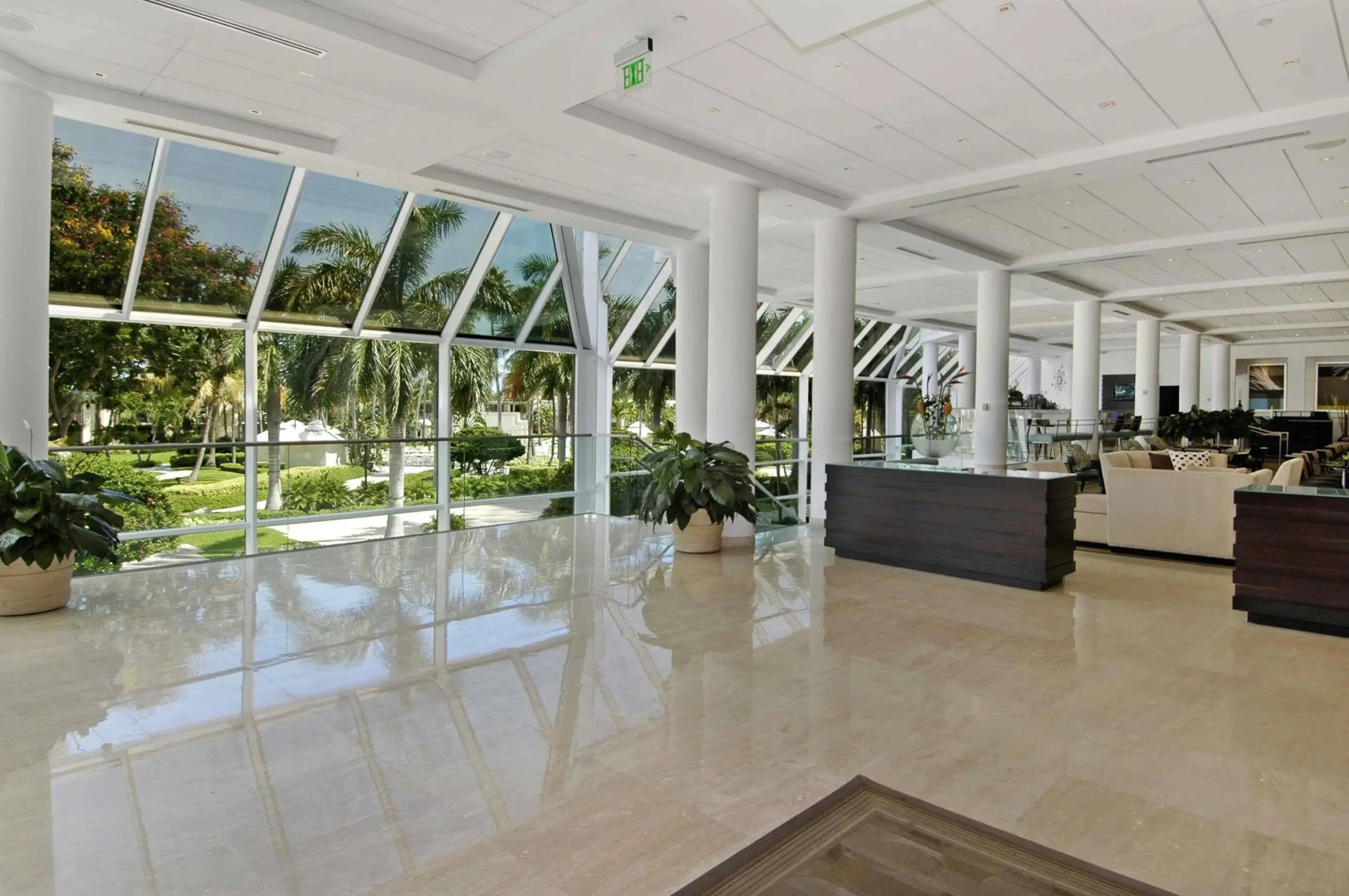 Hyatt Regency Pier 66