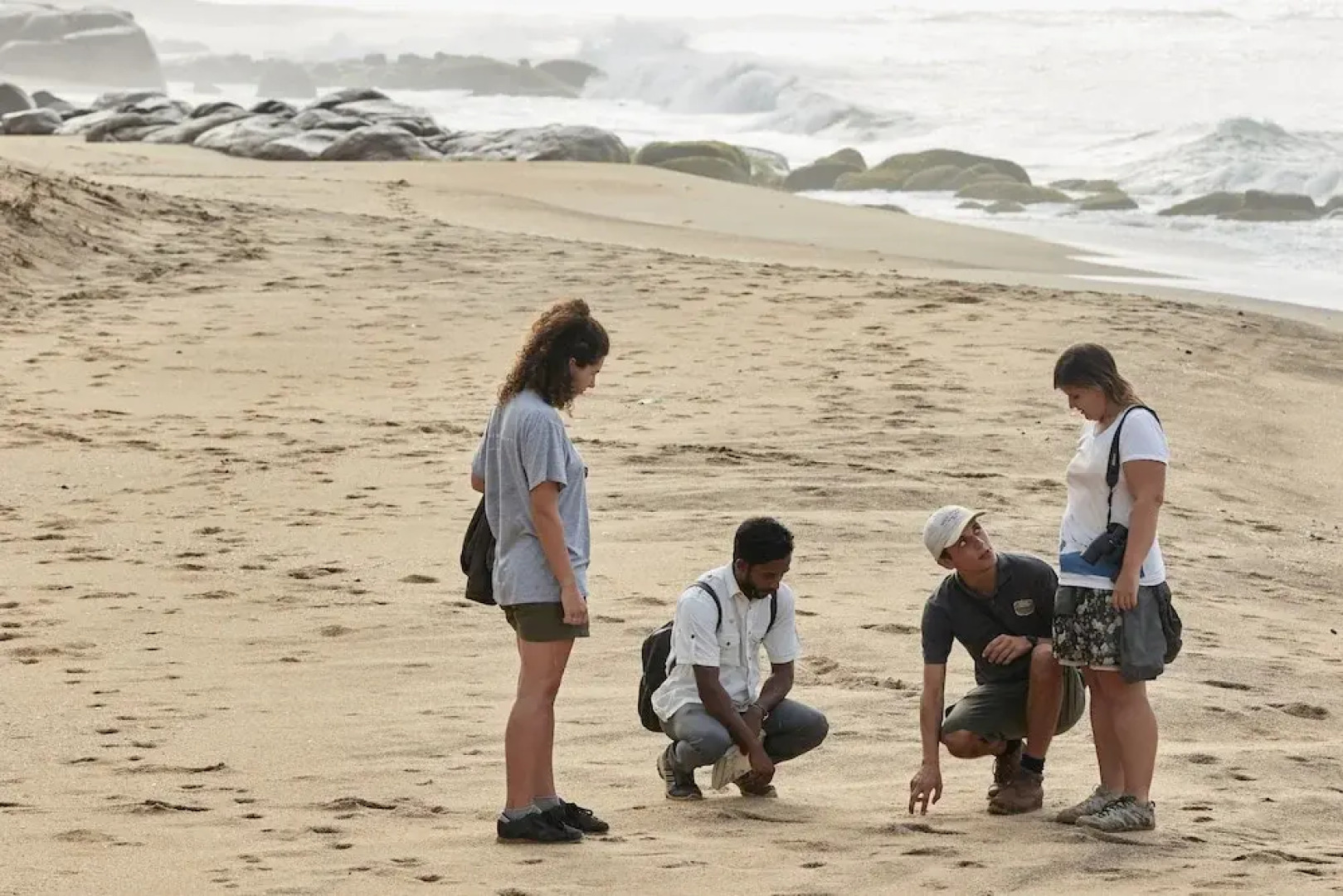 Wild Coast Tented Lodge - Relais and Chateaux - All Inclusive