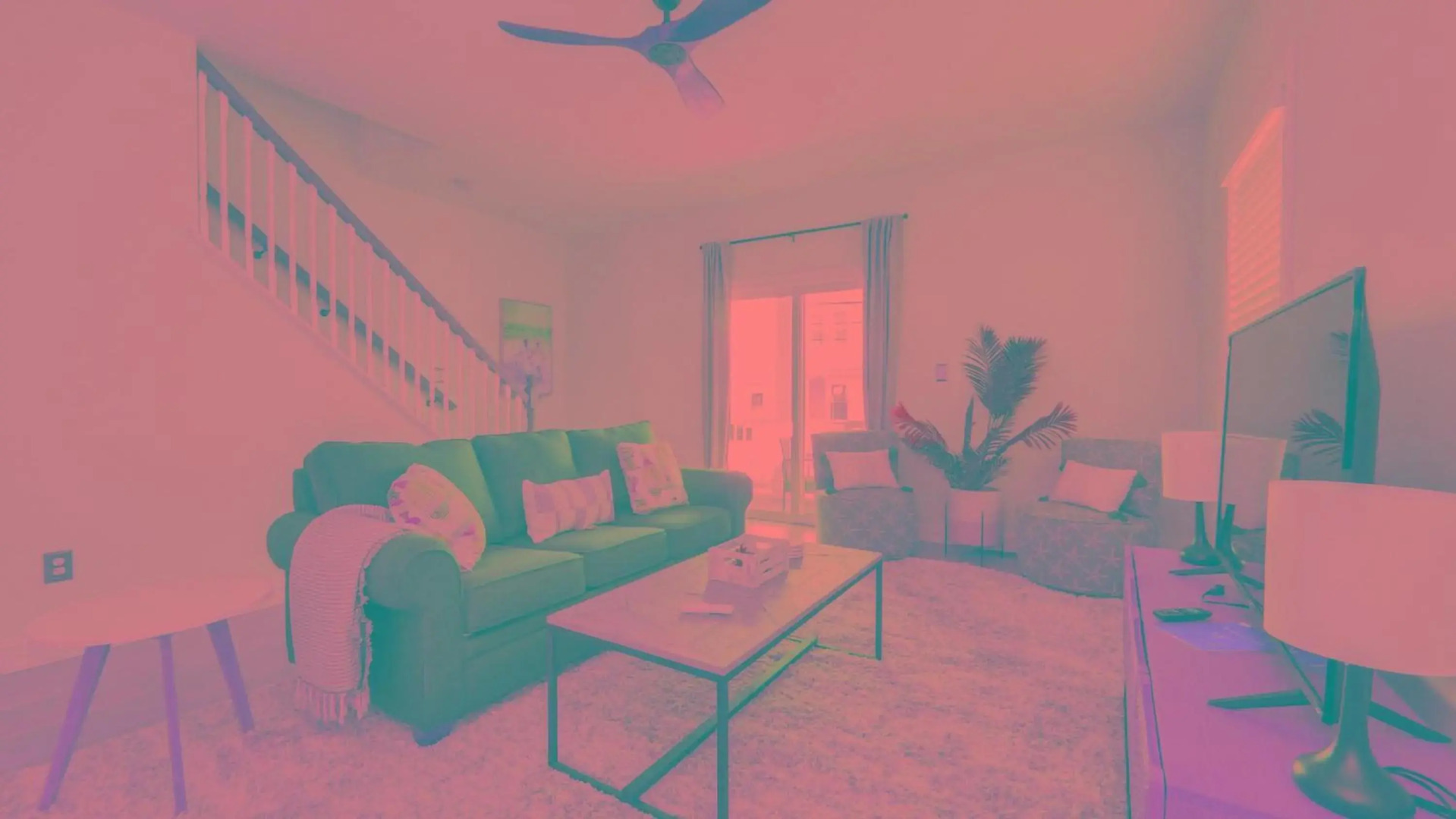 Beautiful New Construction Ventnor Beach House