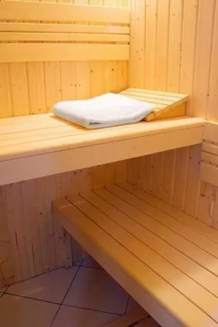 Willa na Olczańskim Wierchu