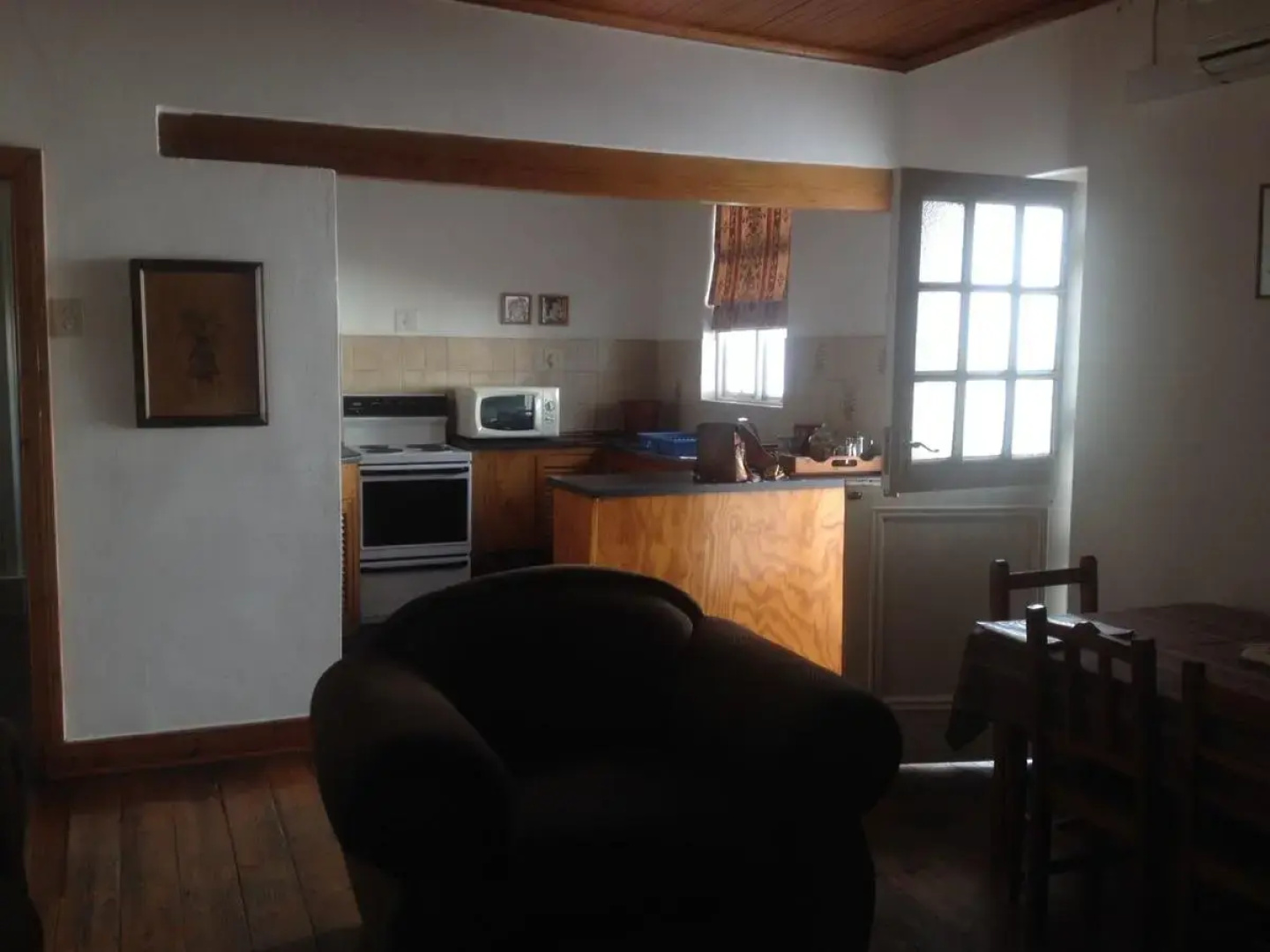 Camdeboo Cottages