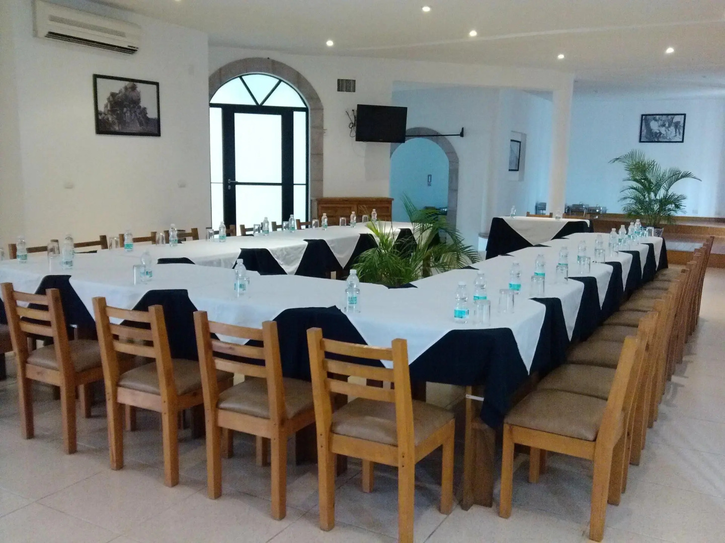 Hotel Hacienda de Castilla