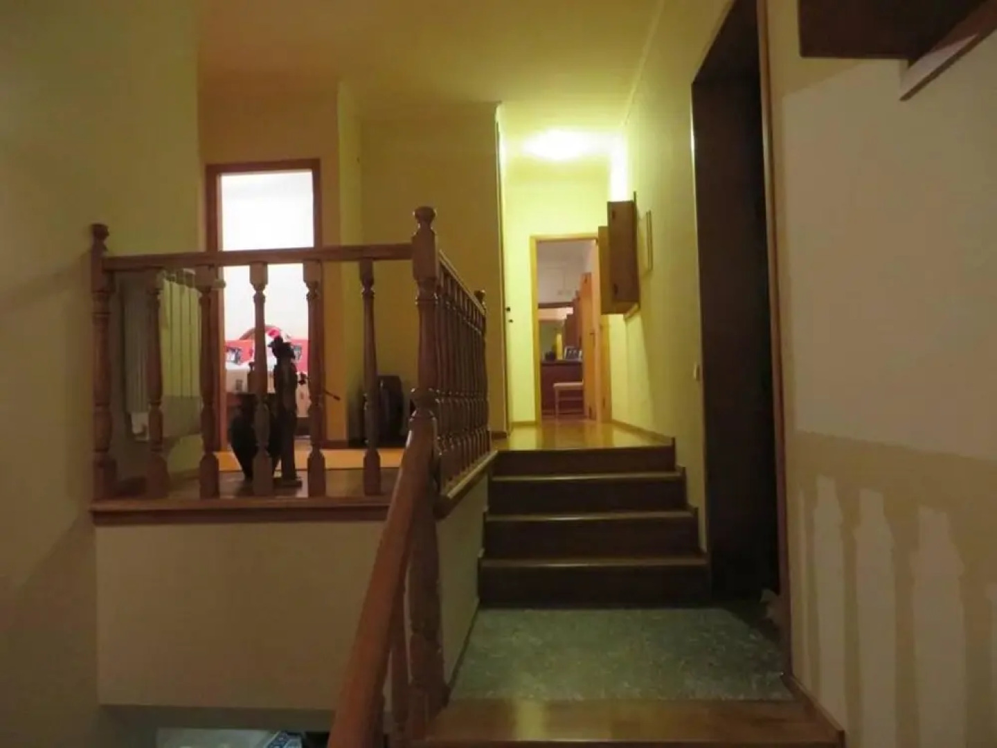 House With 3 Bedrooms in Moreira do Rei, With Wonderful Mountain View, Furnished Terrace and Wifi - 66 km From the Beach