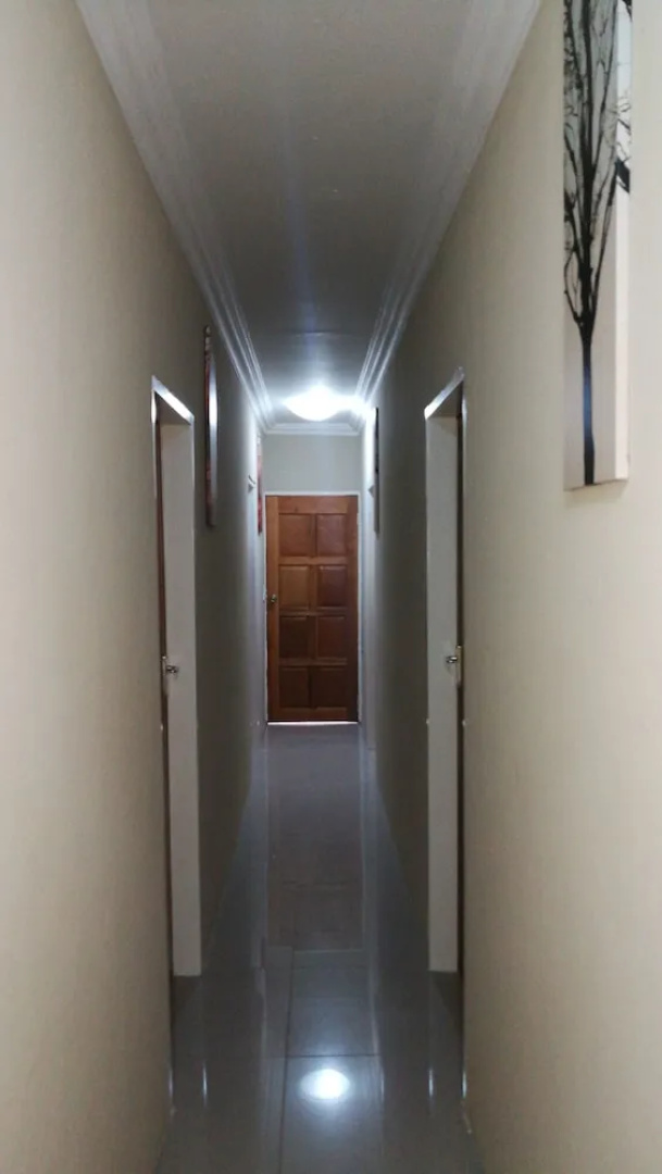 M n M Guest House in Polokwane Turfloop