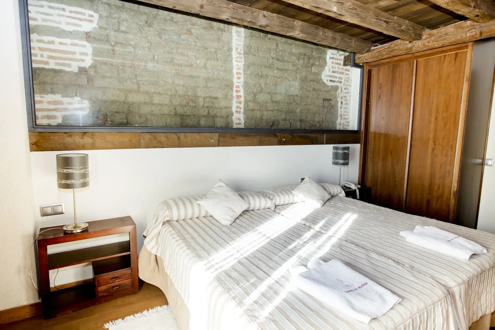 Hostería del Mudéjar