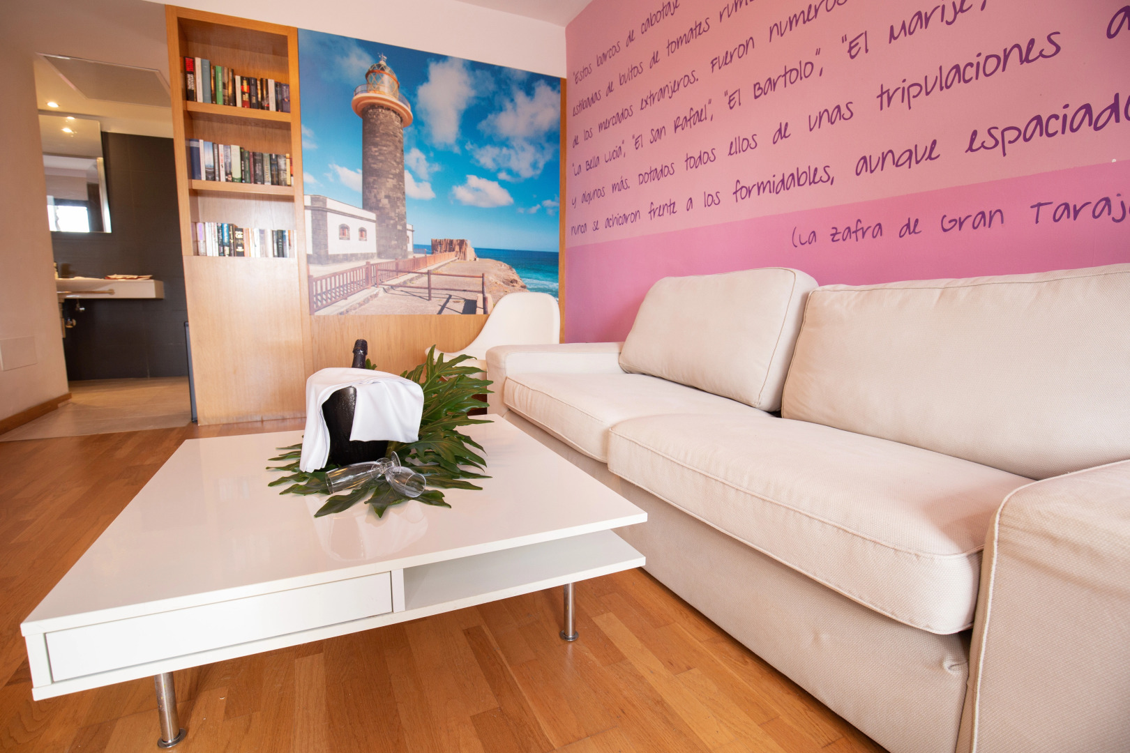 R2 Romantic Fantasia Dreams & Suites Hotel – Adults Only - All inclusive