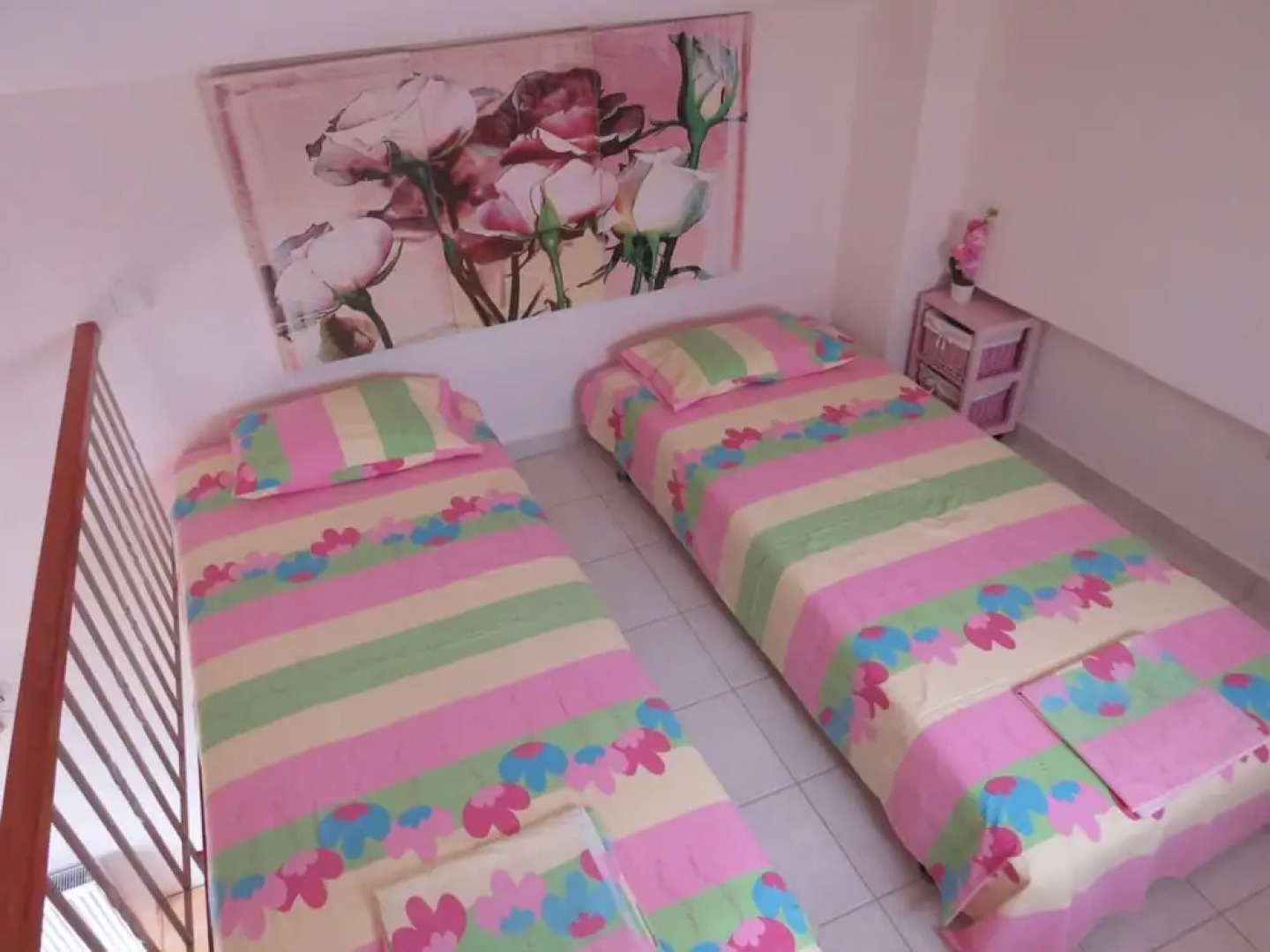 Villa Athina by Travelpro Services - Fourka B