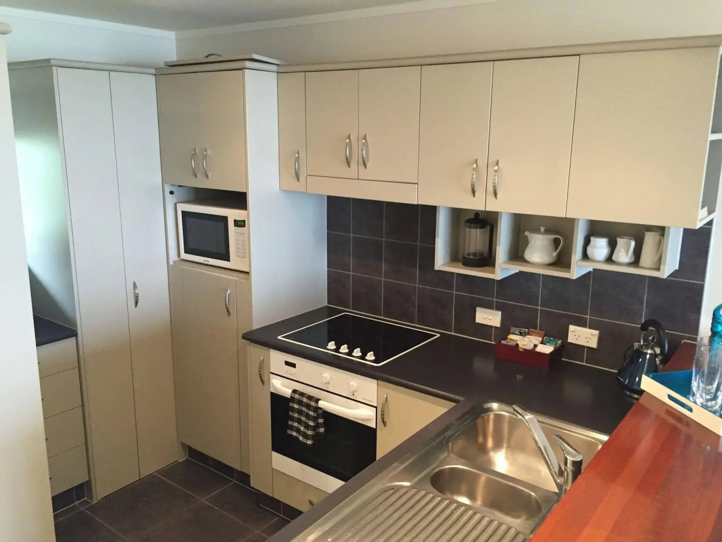 Beachpoint Apartments