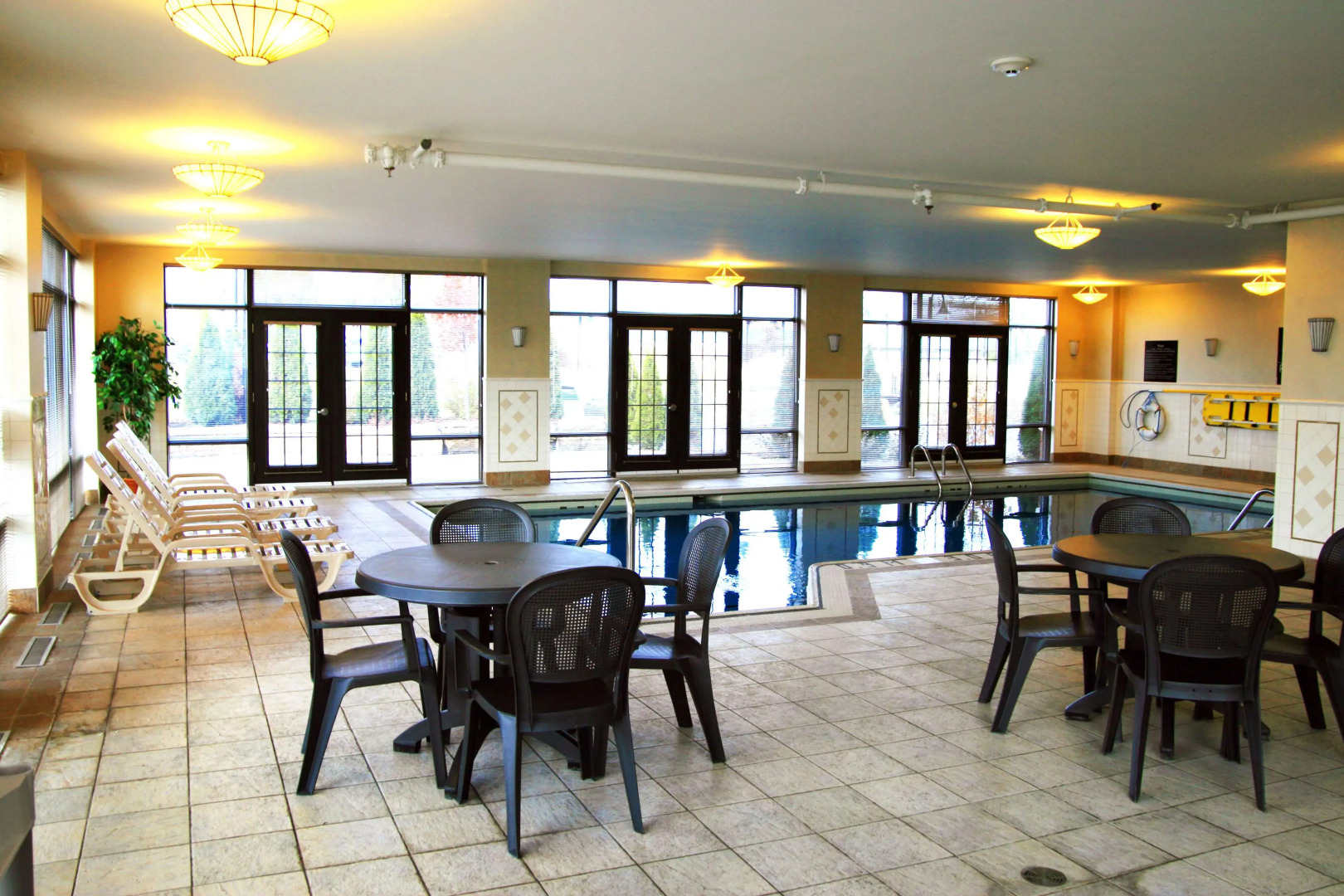 Hampton Inn & Suites by Hilton Laval