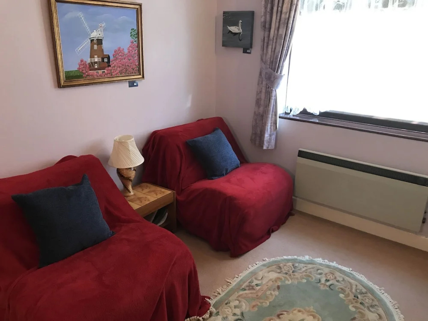 Leeward bed and Breakfast