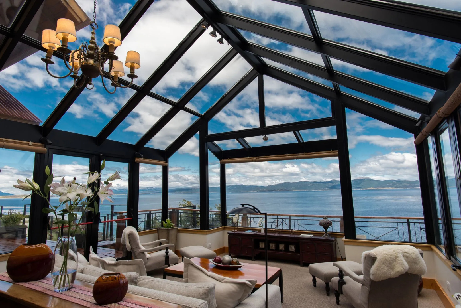 Los Cauquenes Resort + Spa + Experiences