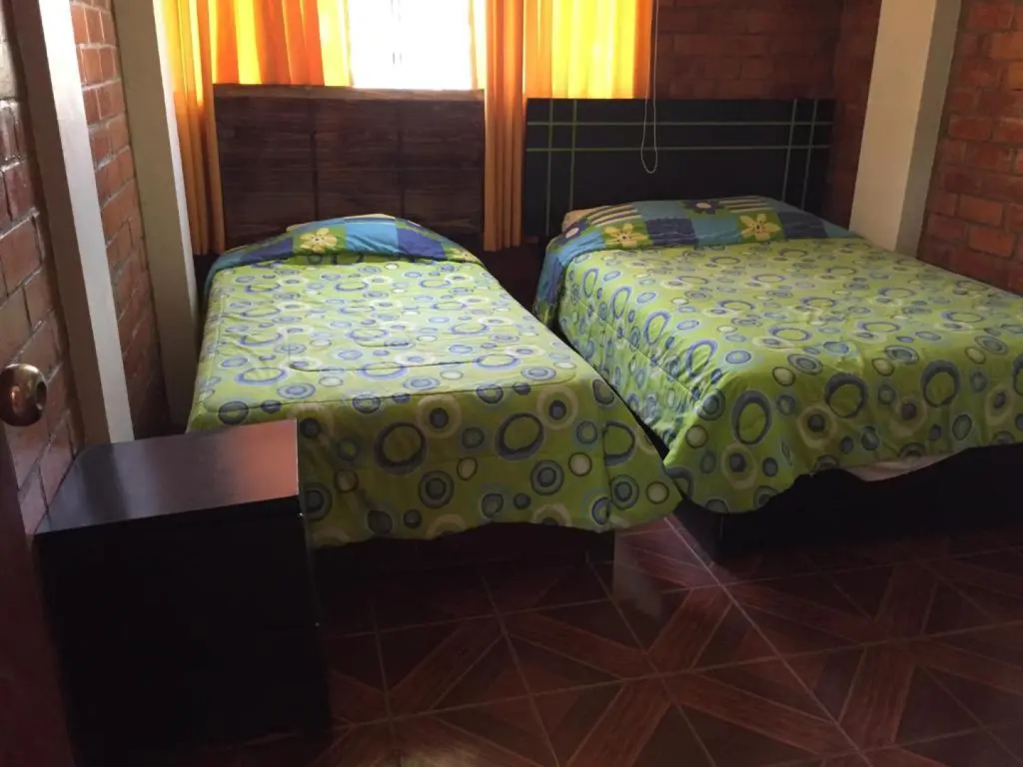 El Sol de Cieneguilla