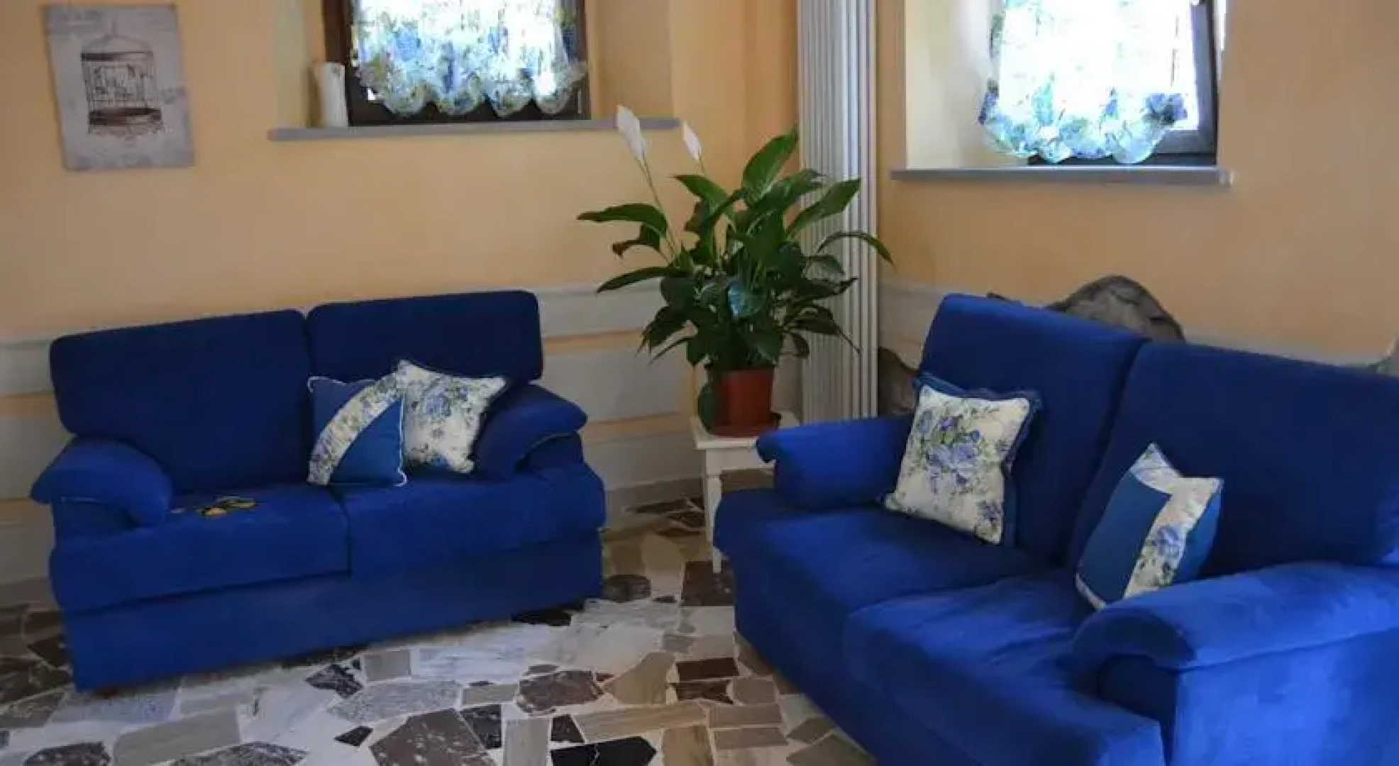 Agriturismo Il Rosone