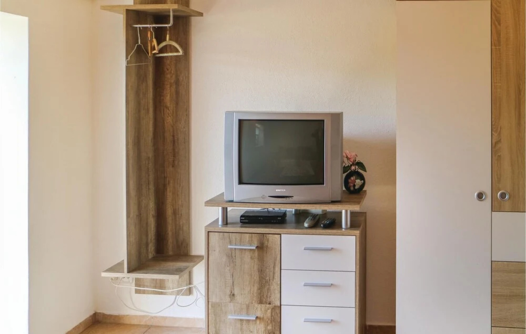 Awesome Home in Bresewitz With